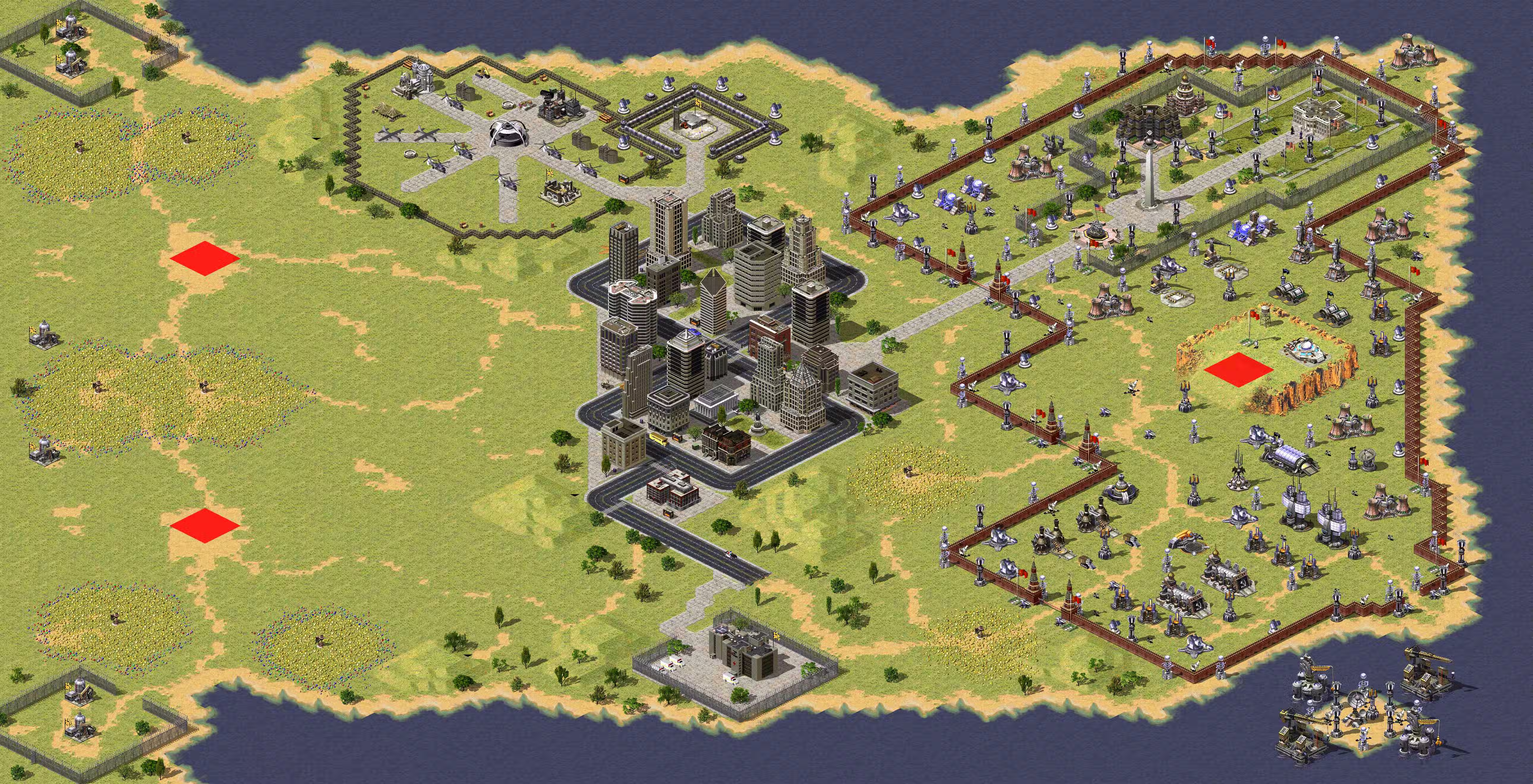 Preview of SurviveNdDestroyV1.0