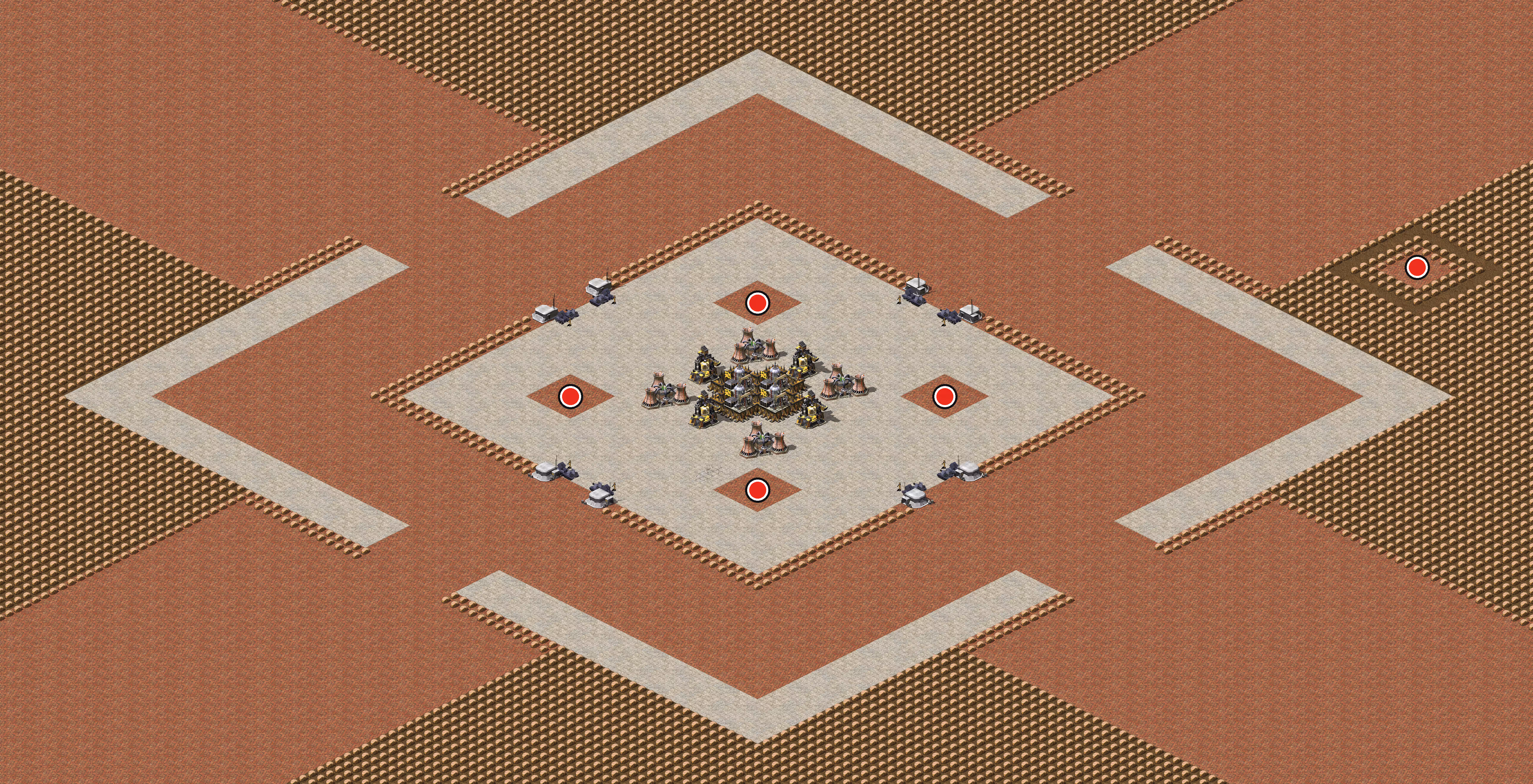 Preview of Middle Madness [RDF MOD 3.4]