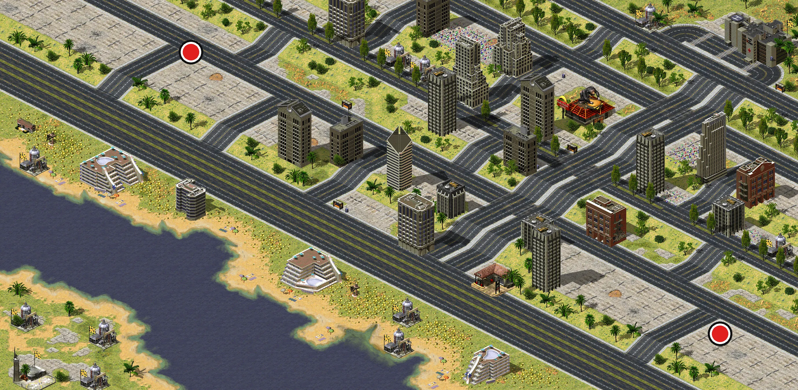 Preview of [2] New Heights