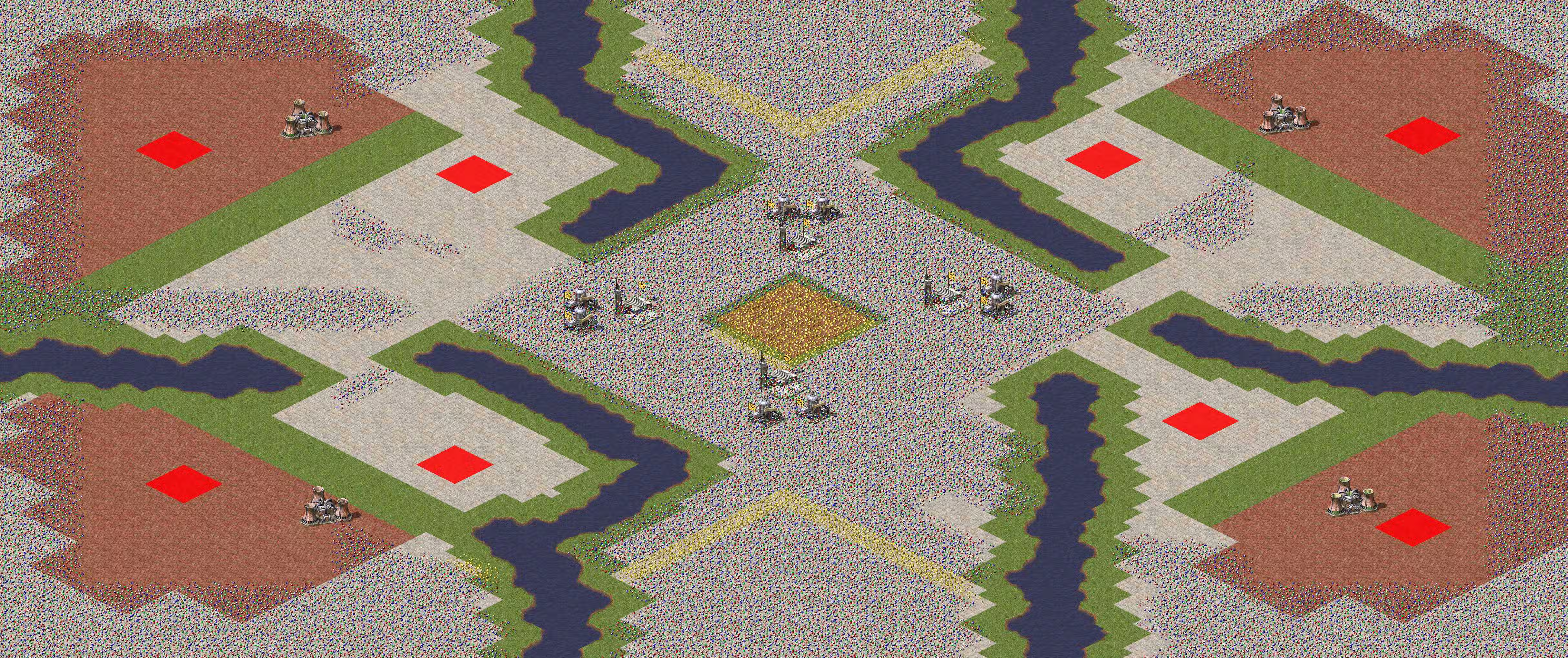 Preview of 3_8_Apollo546 & choas9111's map2