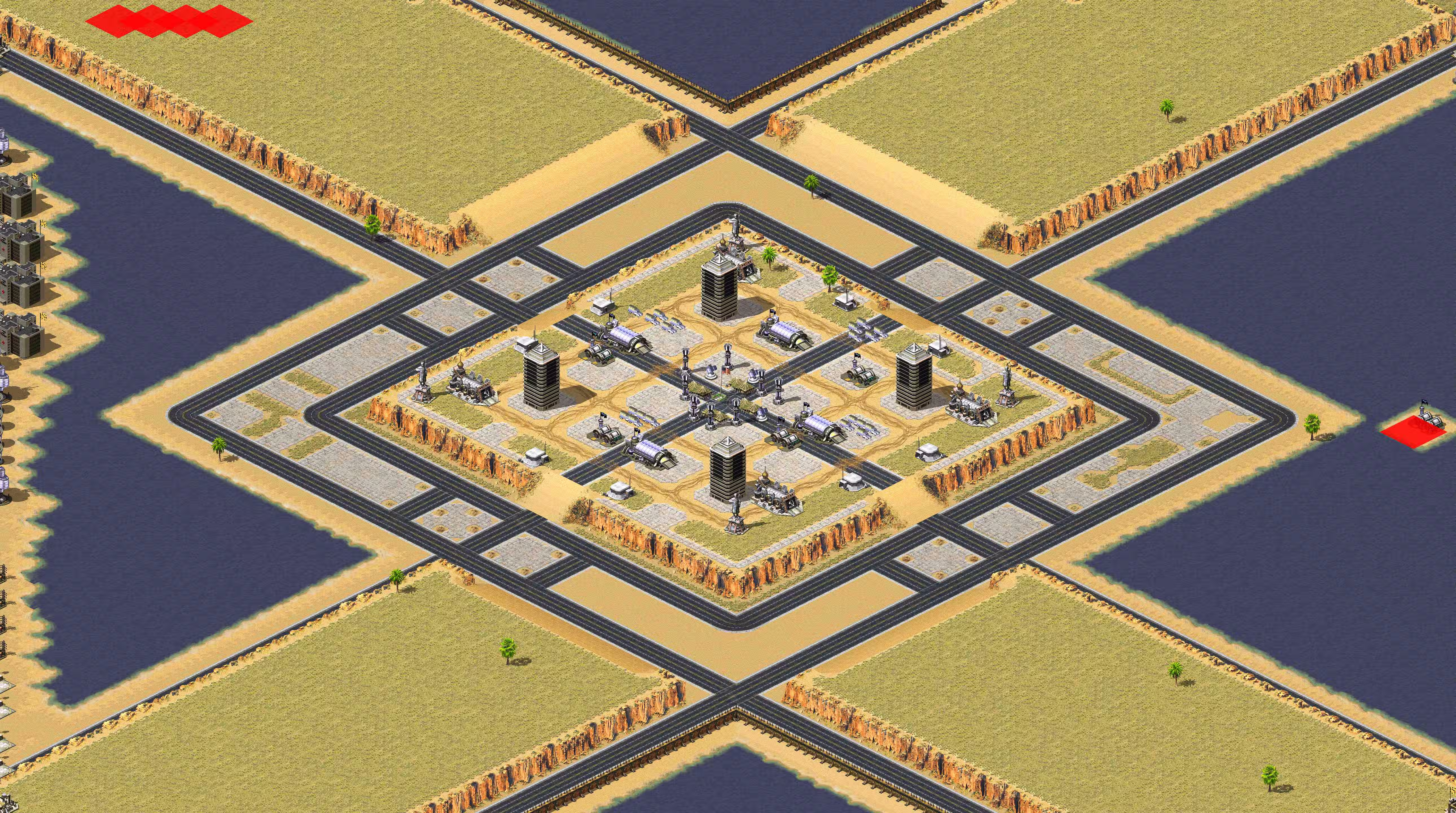 Preview of survivall  By:Dctanxman edited by Outlaws