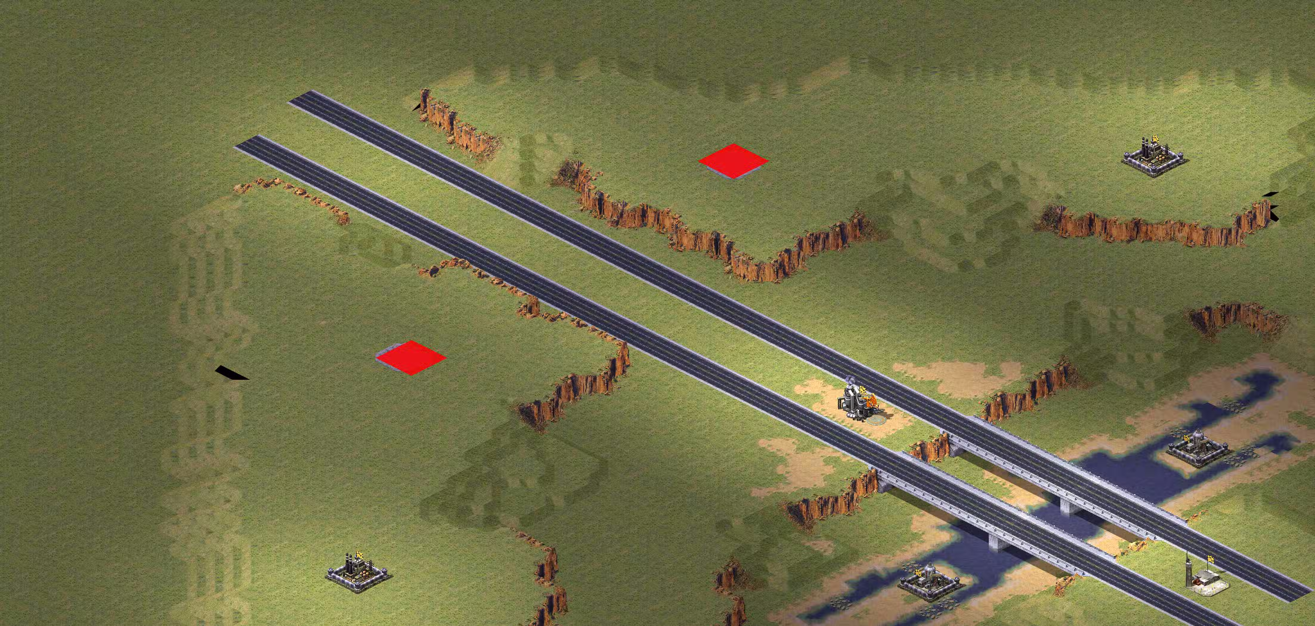 Preview of [2] Dusk Terror V0.1 BLITZ