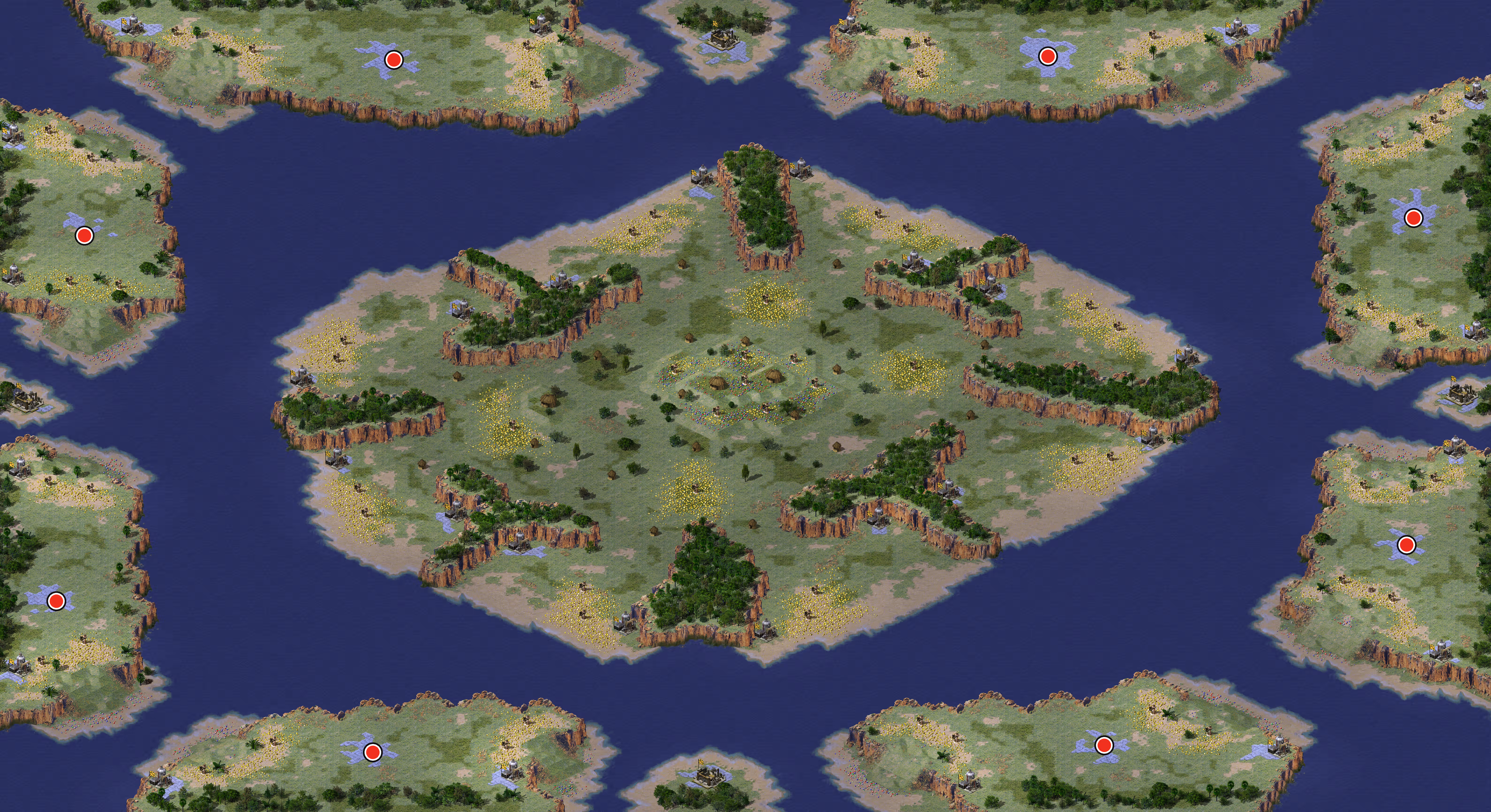 Preview of [8] Mayflower FFA