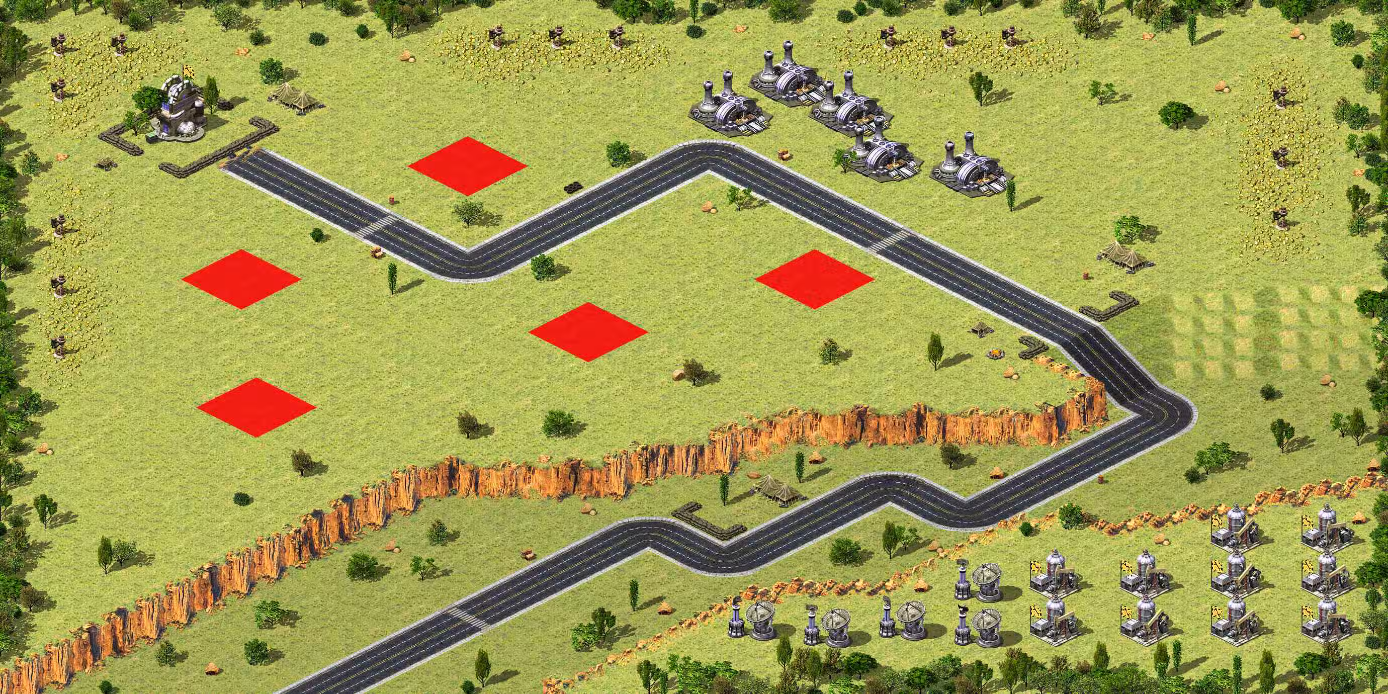 Preview of Testmap by ke v2.2