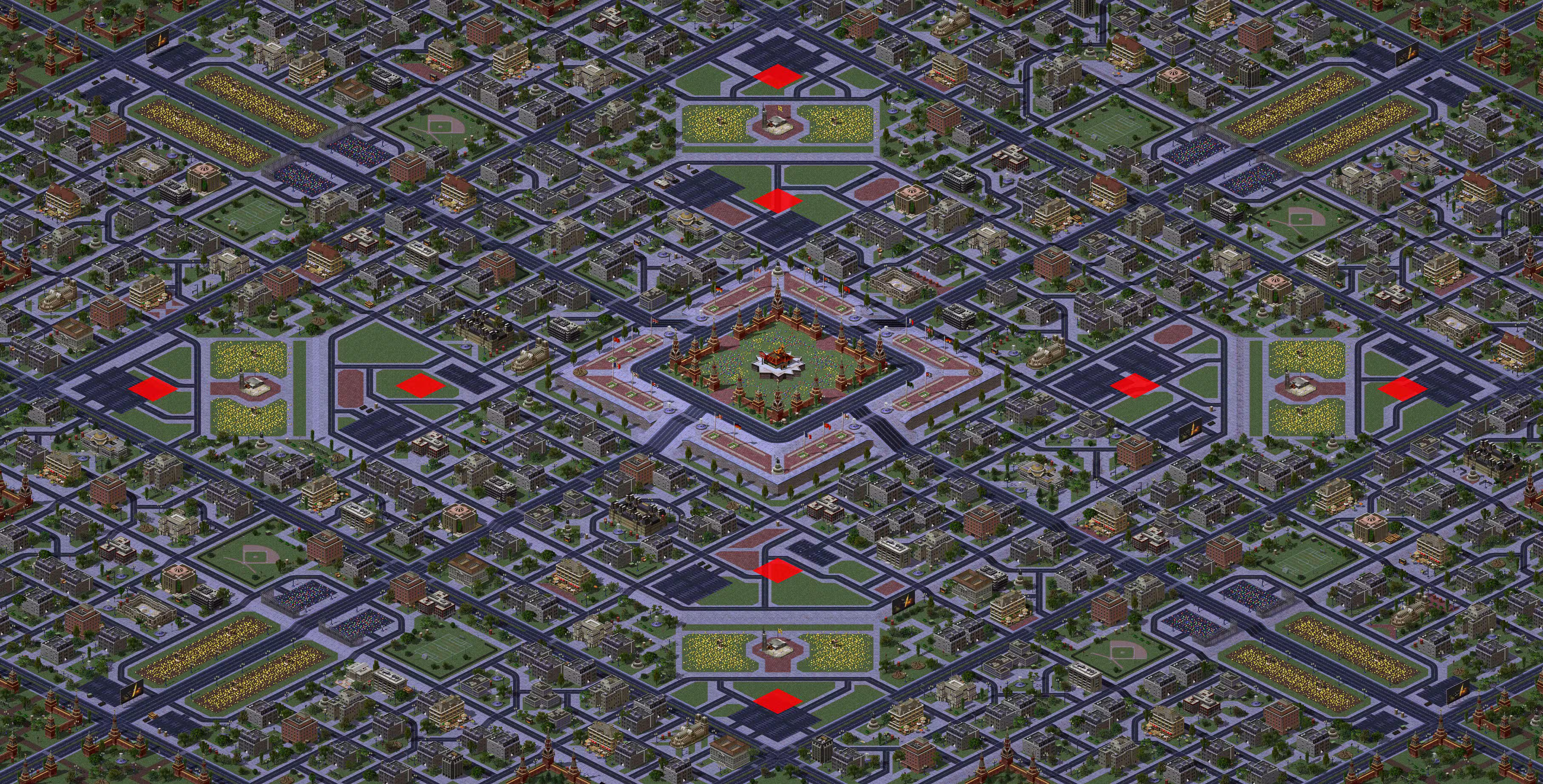 Preview of Starvation
