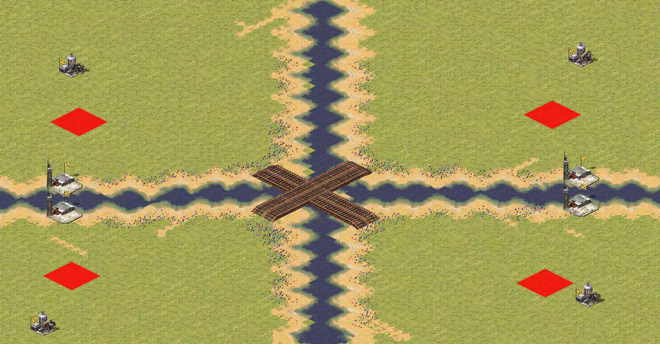 Preview of funny big map 1
