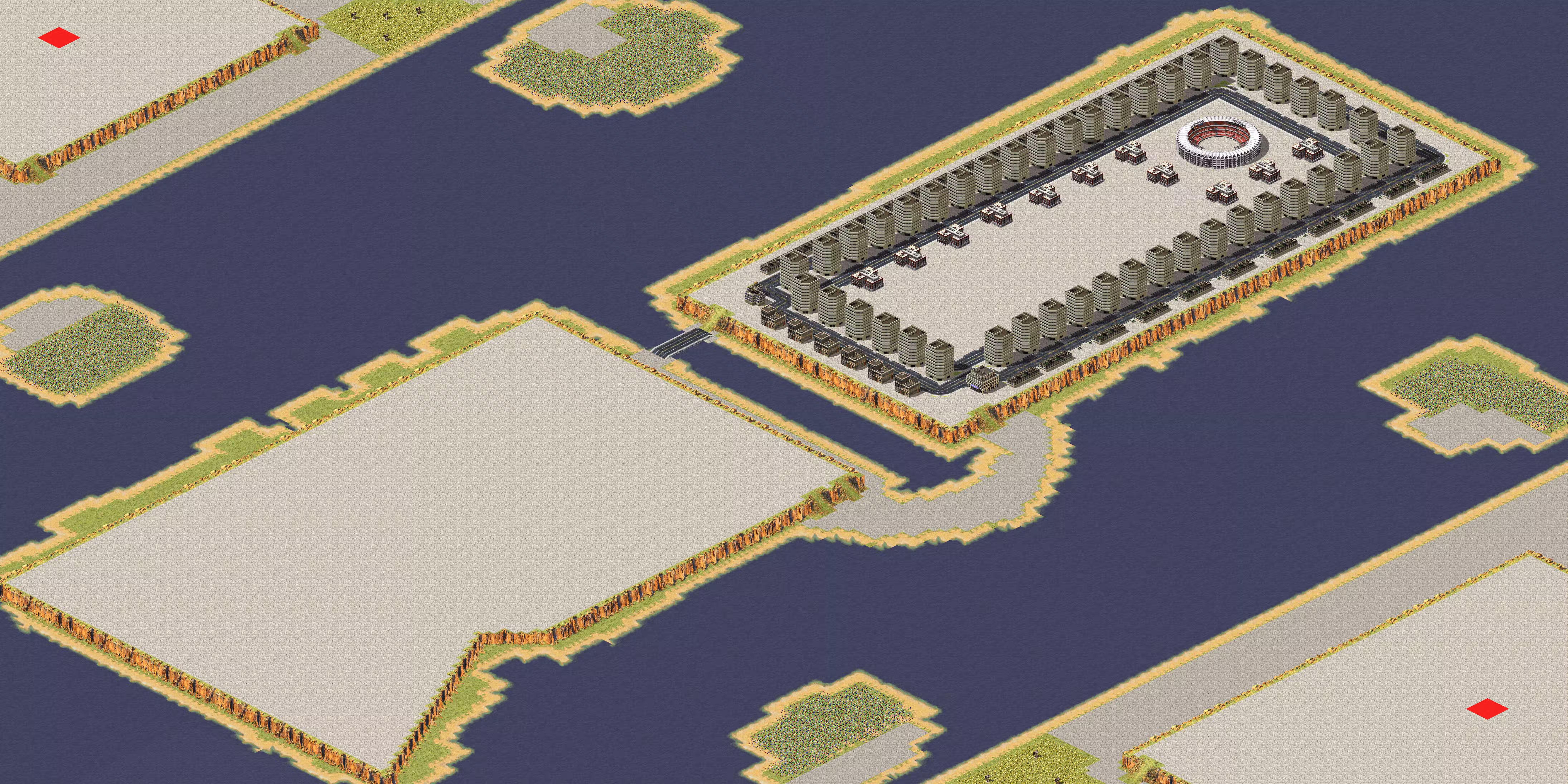 Preview of 1v1v1 Part 3