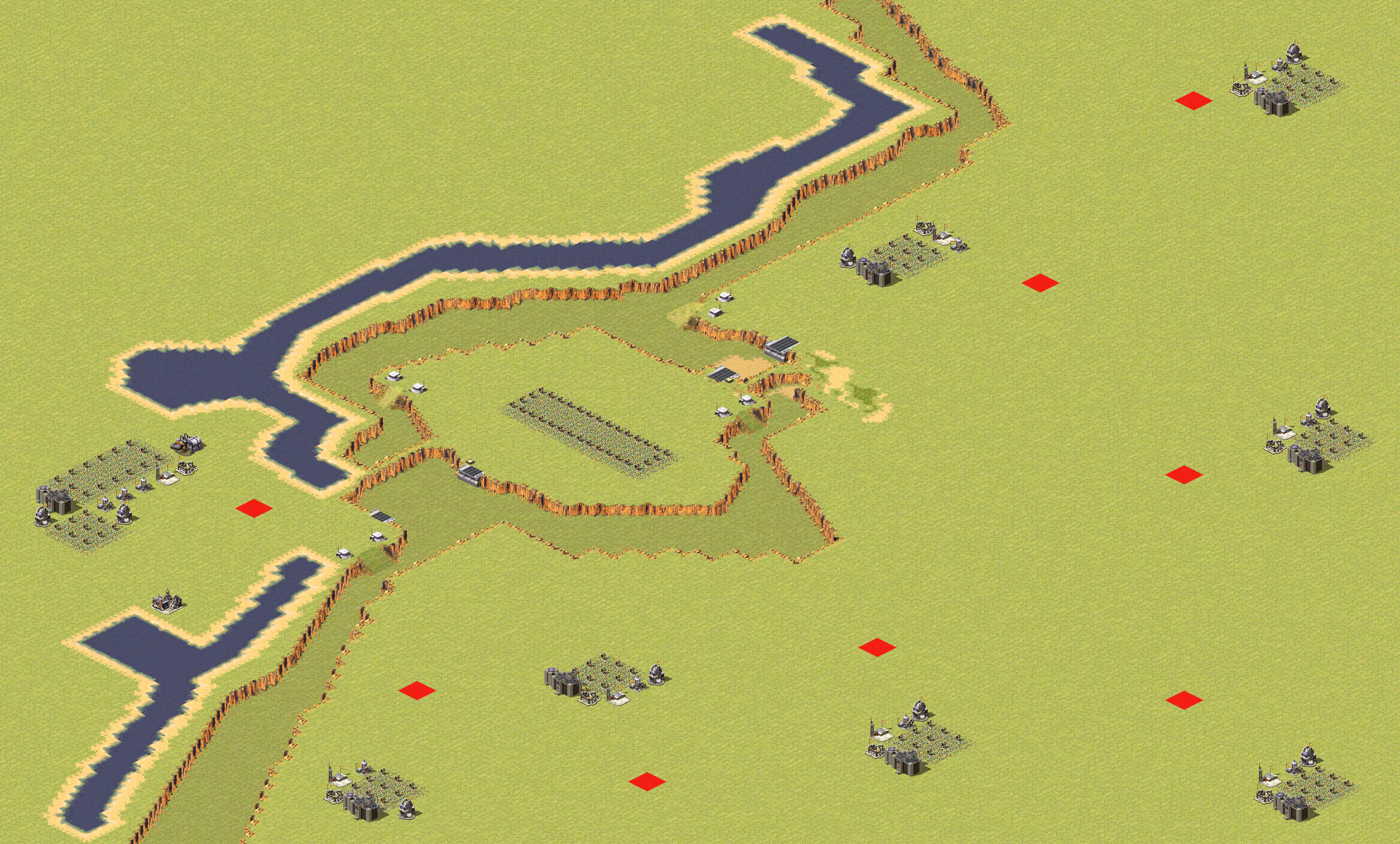 Preview of (8)tai ghi 2(1v7)hard mod