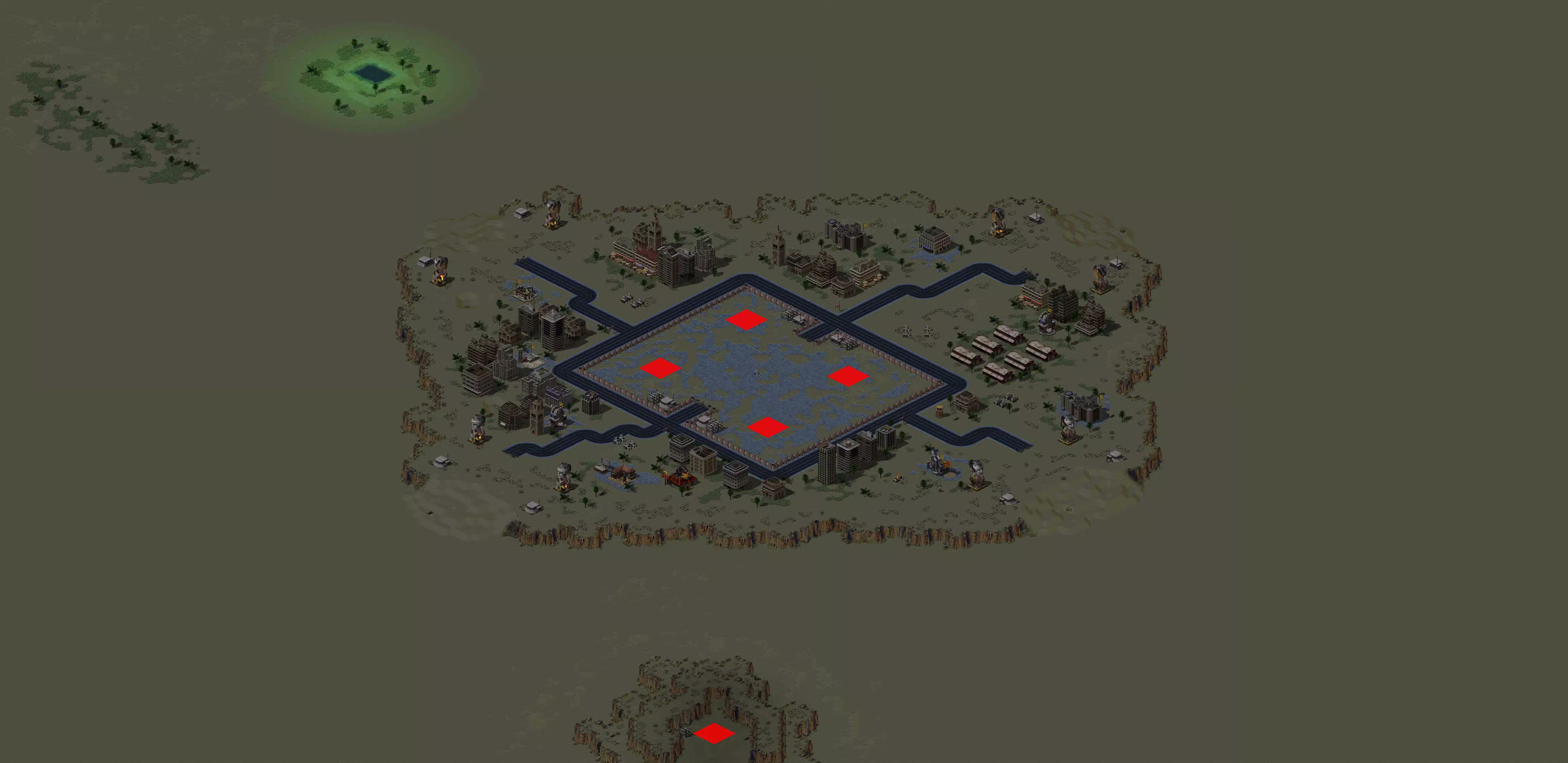 Preview of [Survival] [4] Night of Nightmares v3.3.3