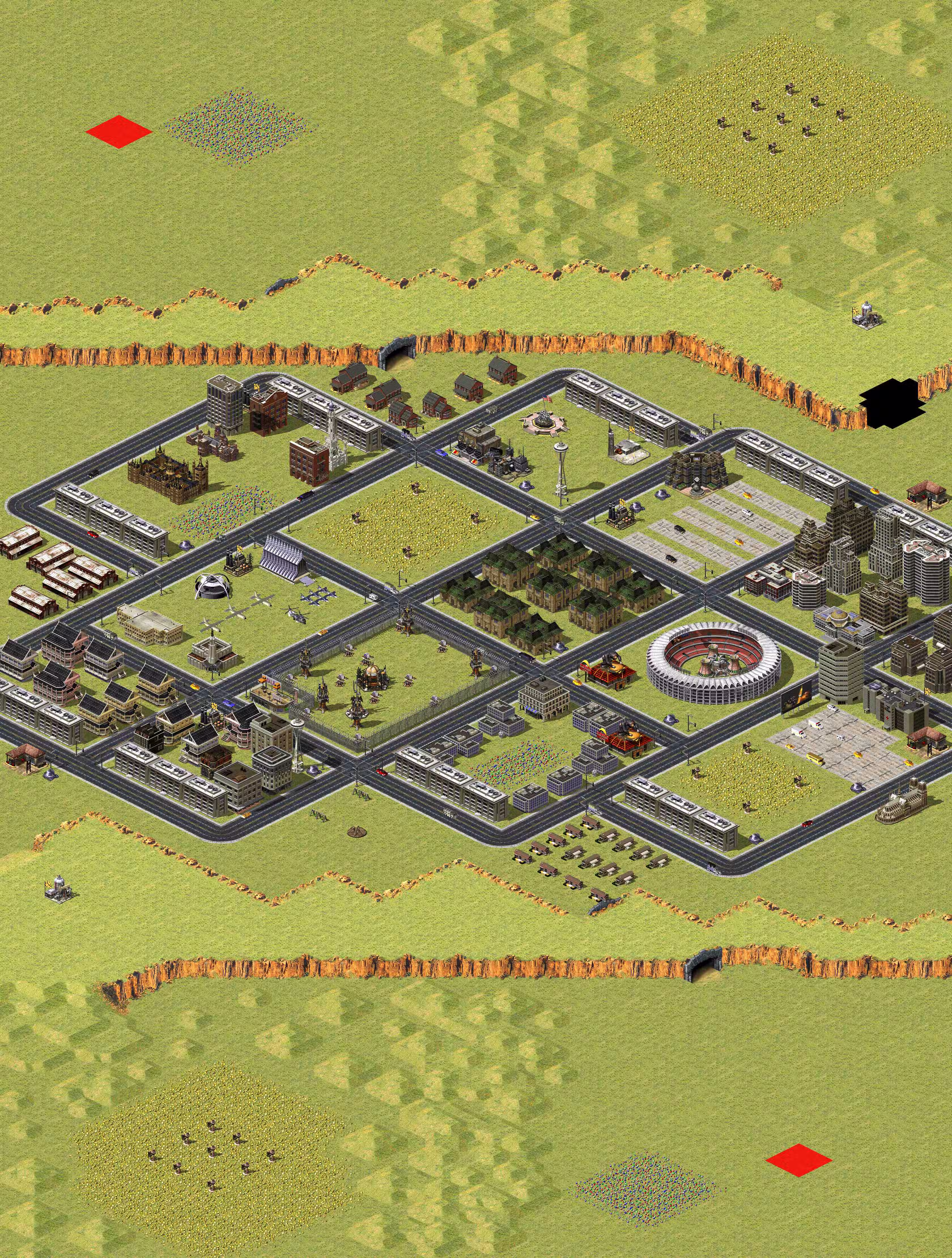 Preview of city of doom v2 TX