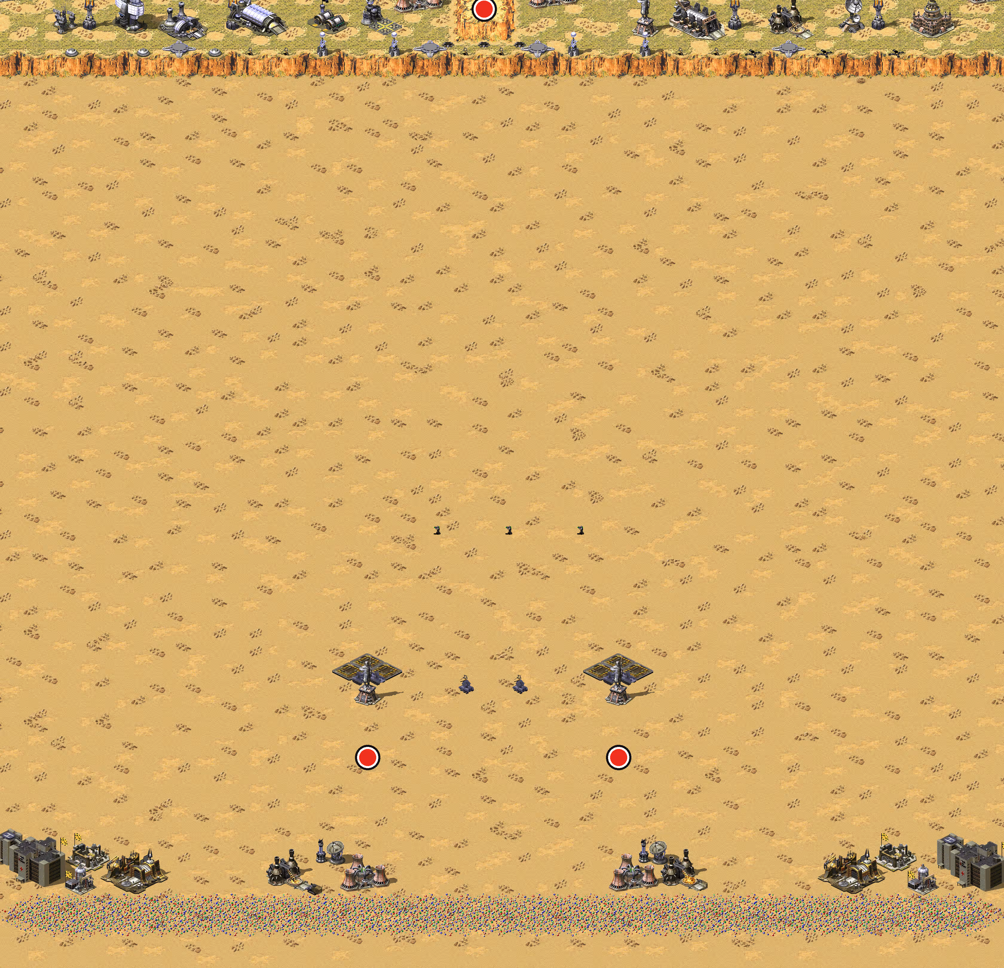 Preview of Desert FoX 1.1 Survival(2p) - Dctanxman