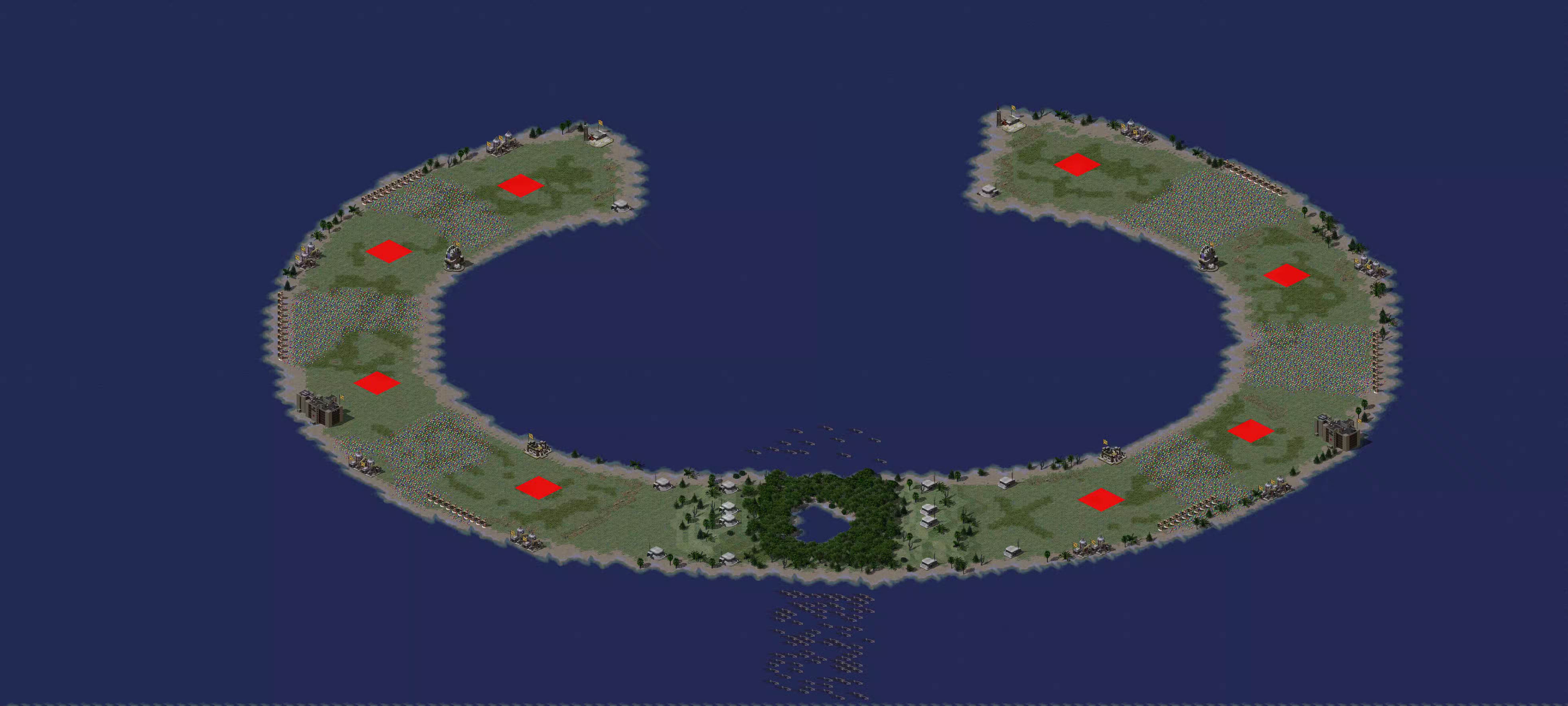 Preview of [8] Wake Island EF QX