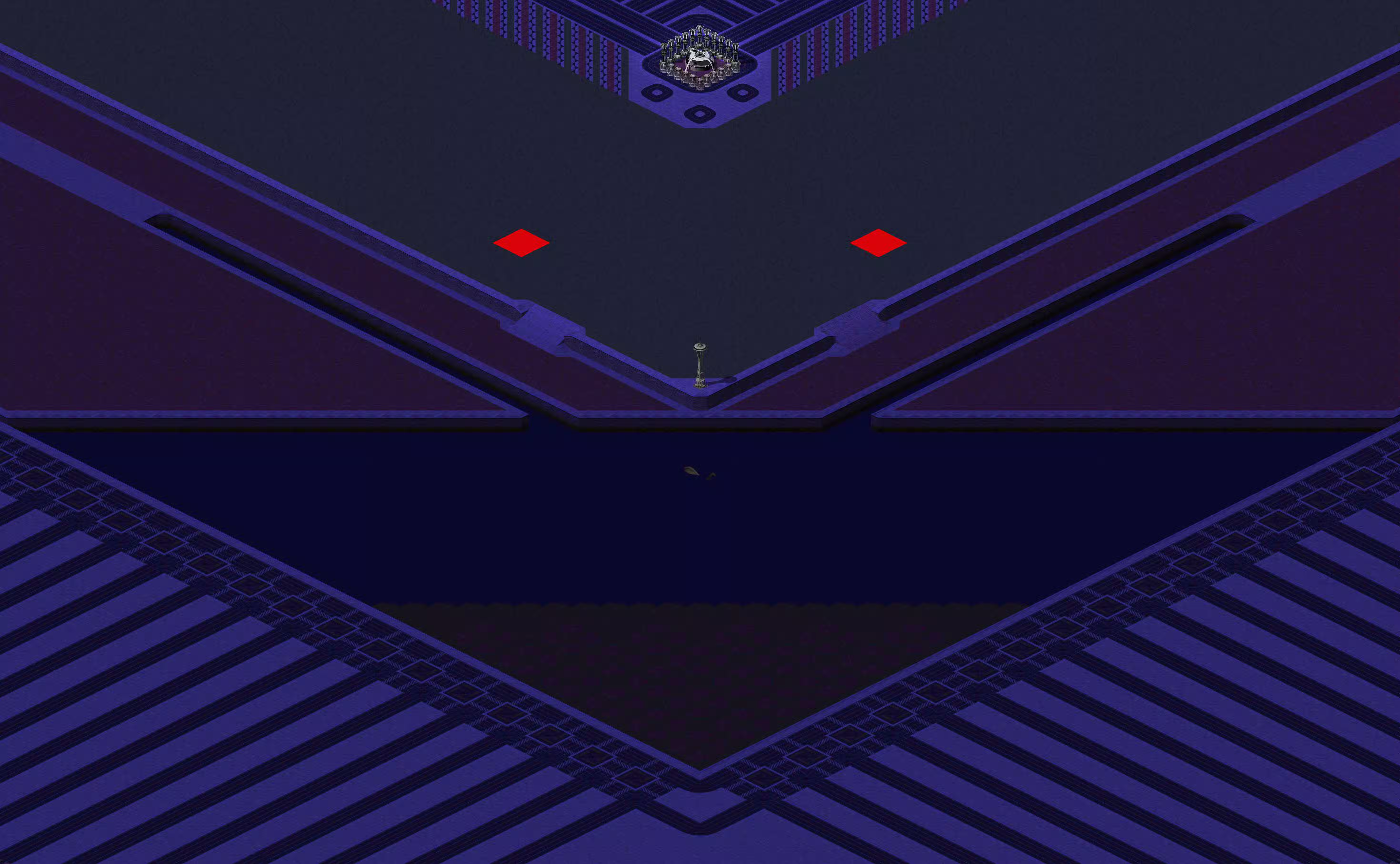 Preview of Operation in Arizona[Feras] - HARD Survival v2.0 Night Mode