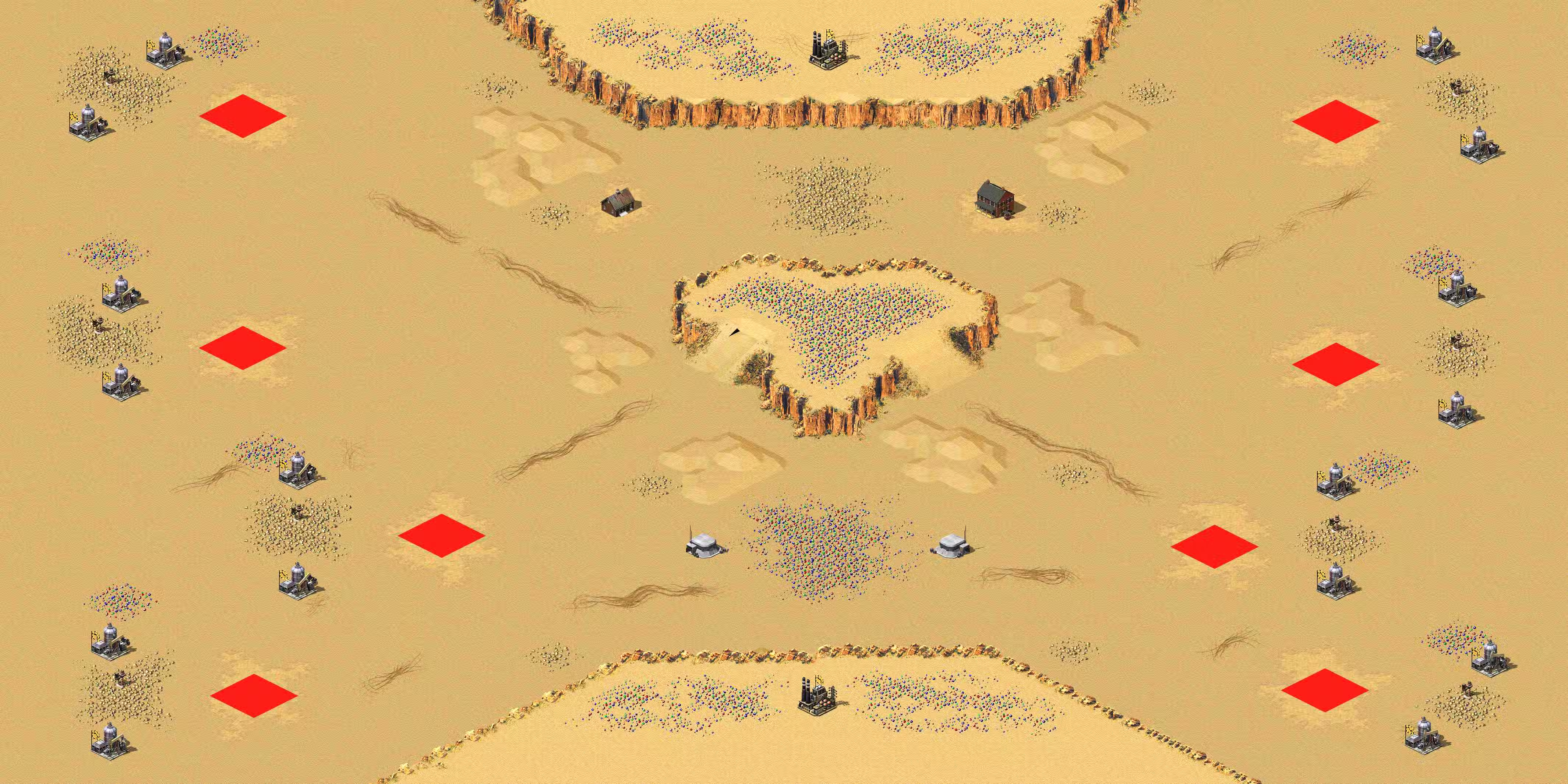 Preview of [8] Treasures of Lybia v1.01