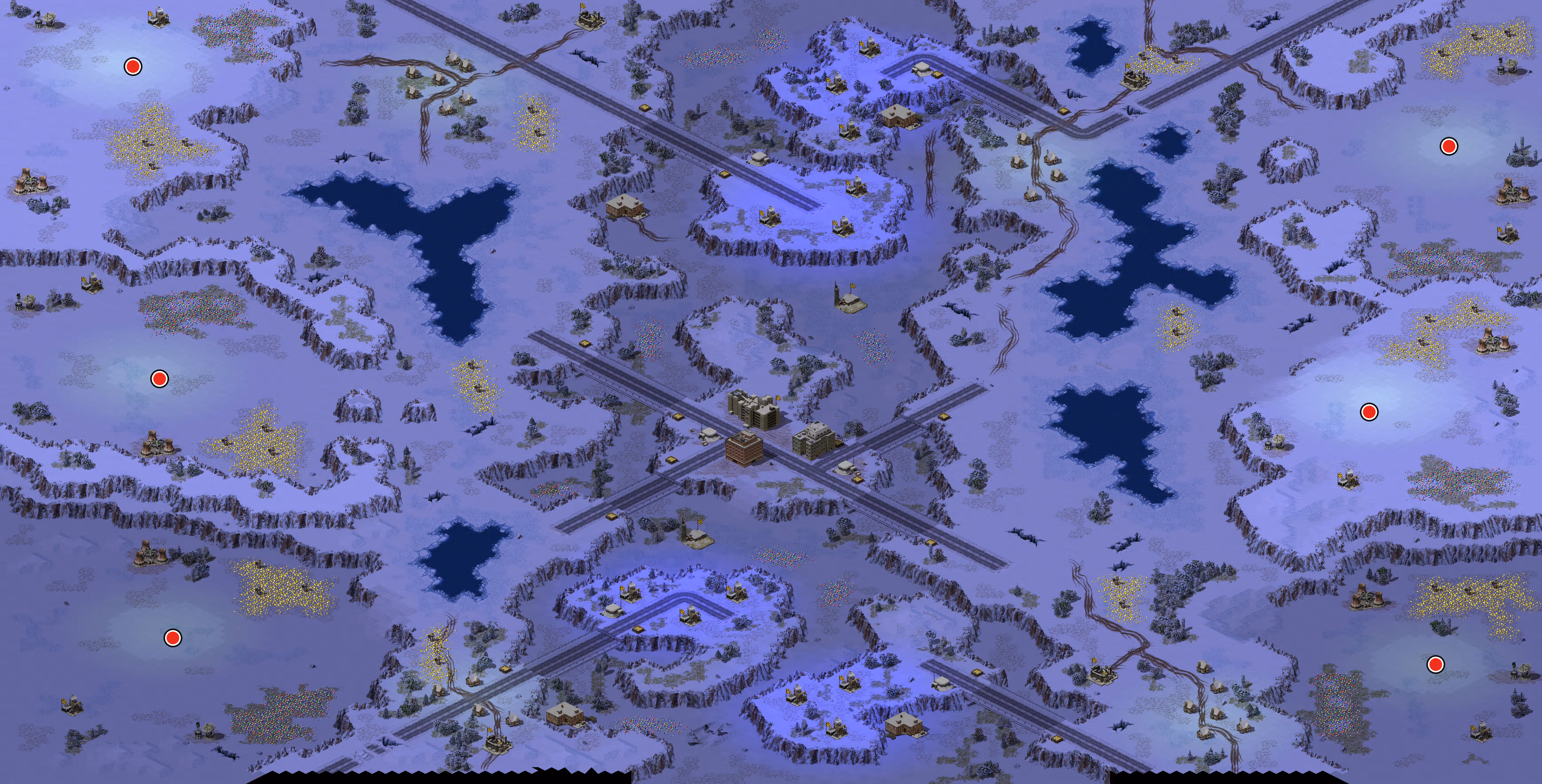 Preview of [6] Terra Firma (Othalla6)
