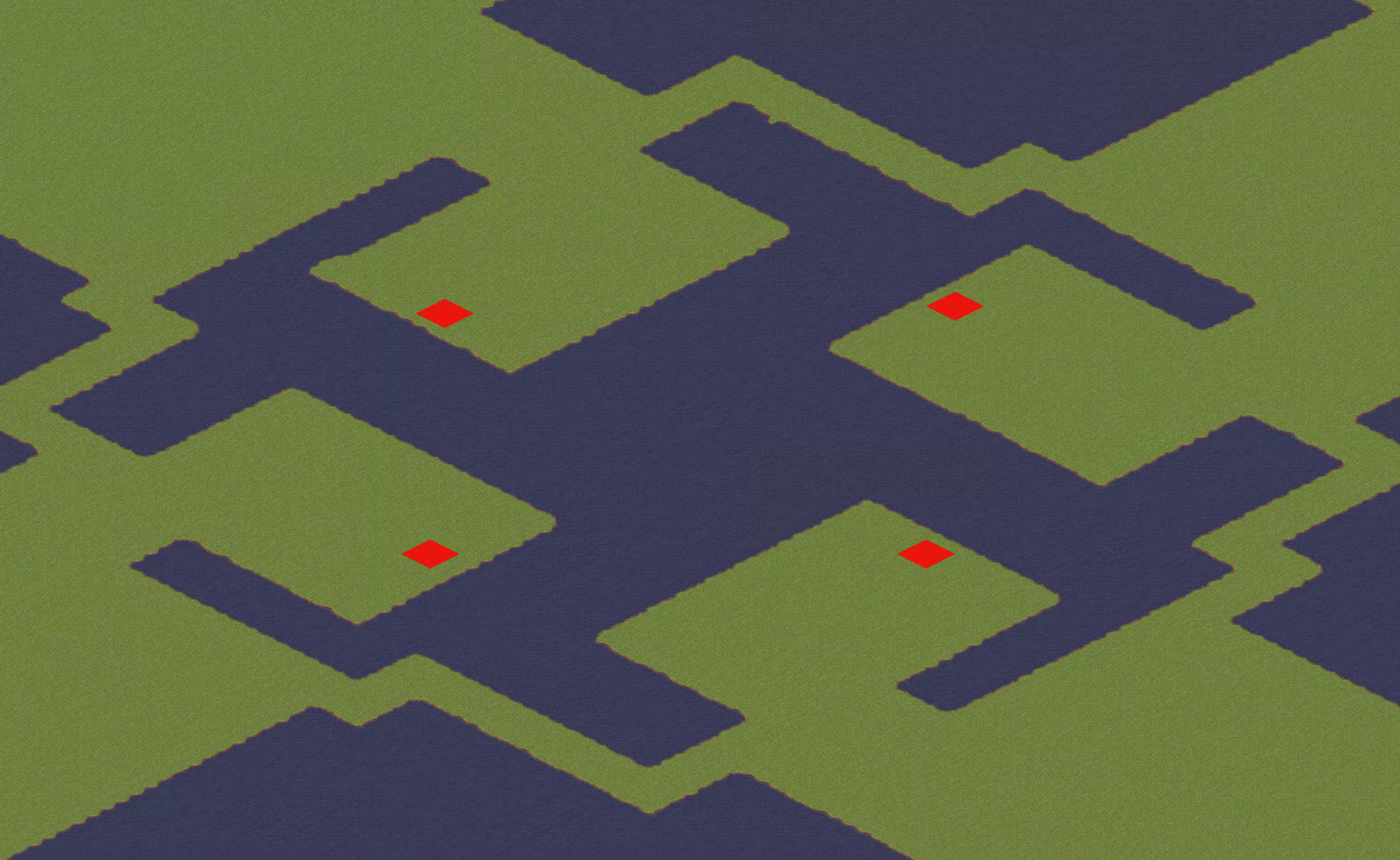 Preview of Battle Arena I  VMod (2-4)
