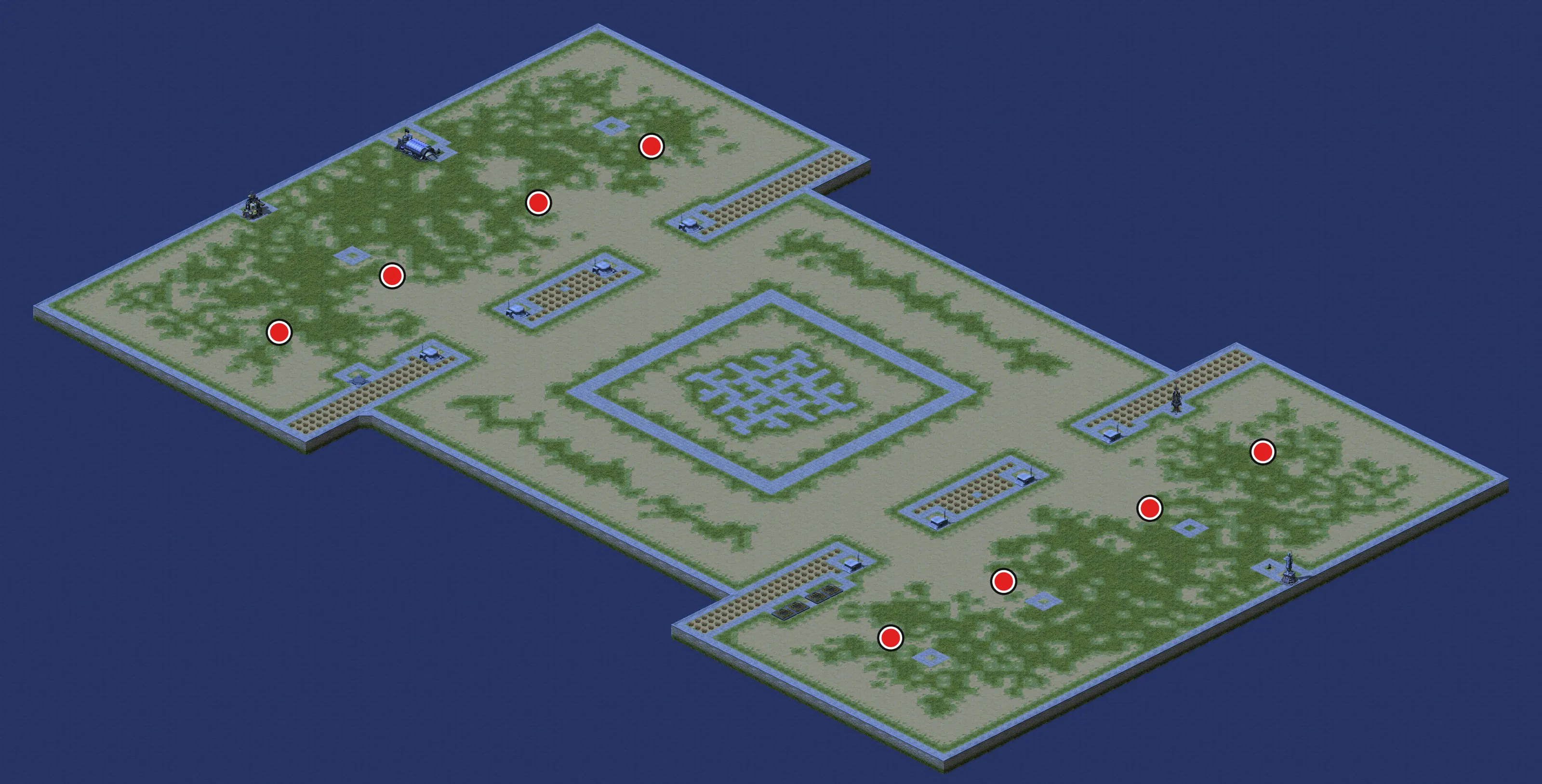 Preview of The PrivacyVK [Revolution] [Quattro] [Naval]