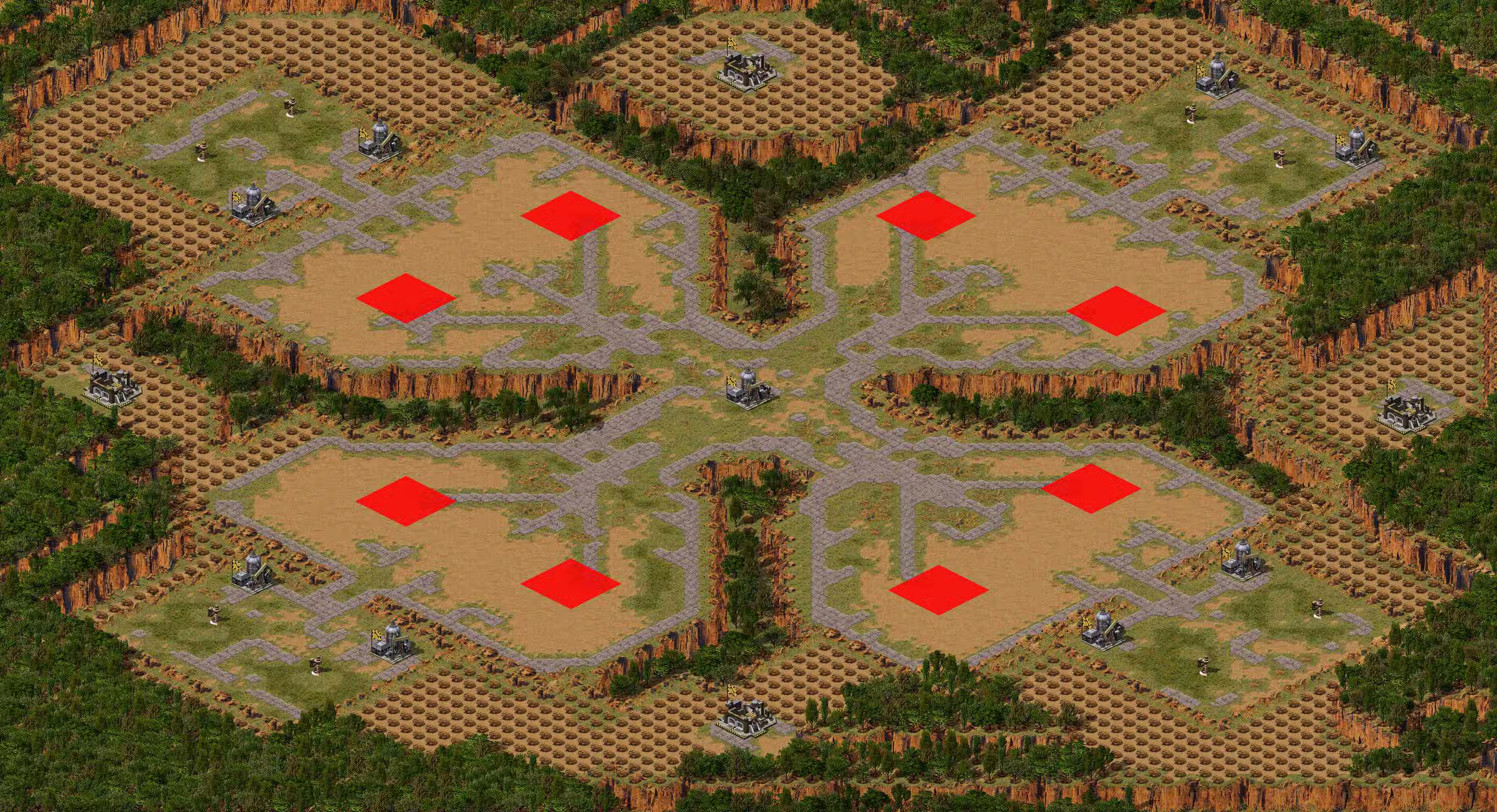Preview of [8] OIL IN CENTER - A VERY SPECIAL EDITION