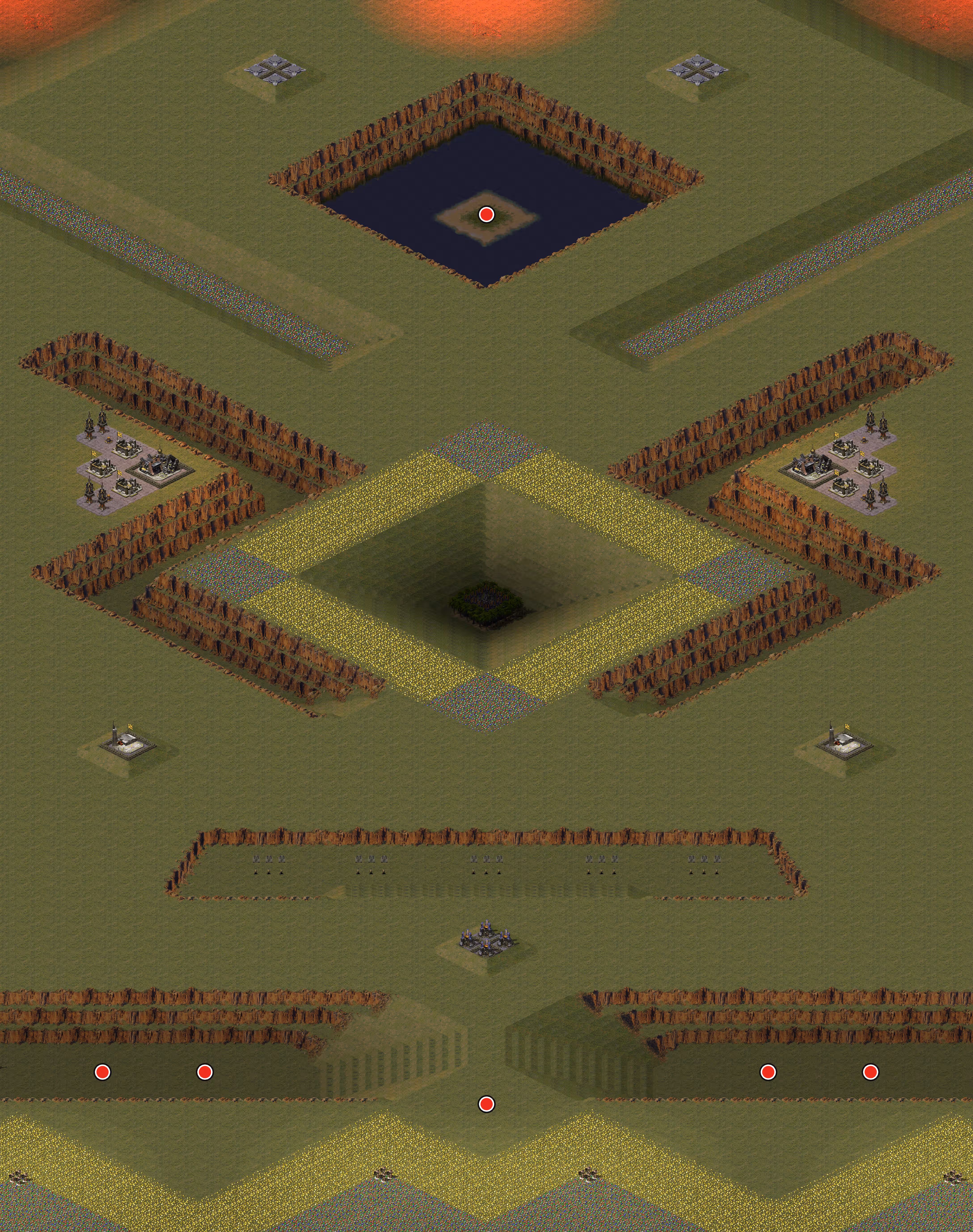 Preview of Trench Warfare Survival (5p) -- MISSING (CN Fix) (2019-08-03 233586)