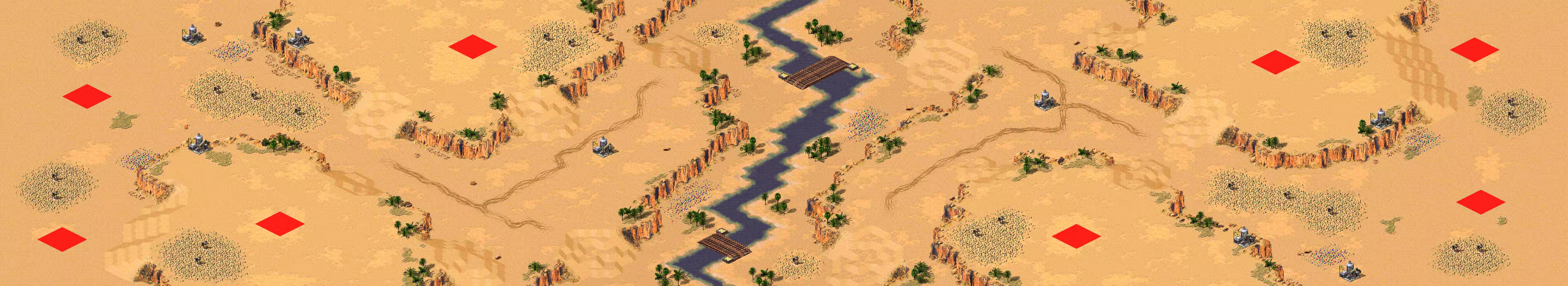 Preview of [8] Death Valley Girl 4v4