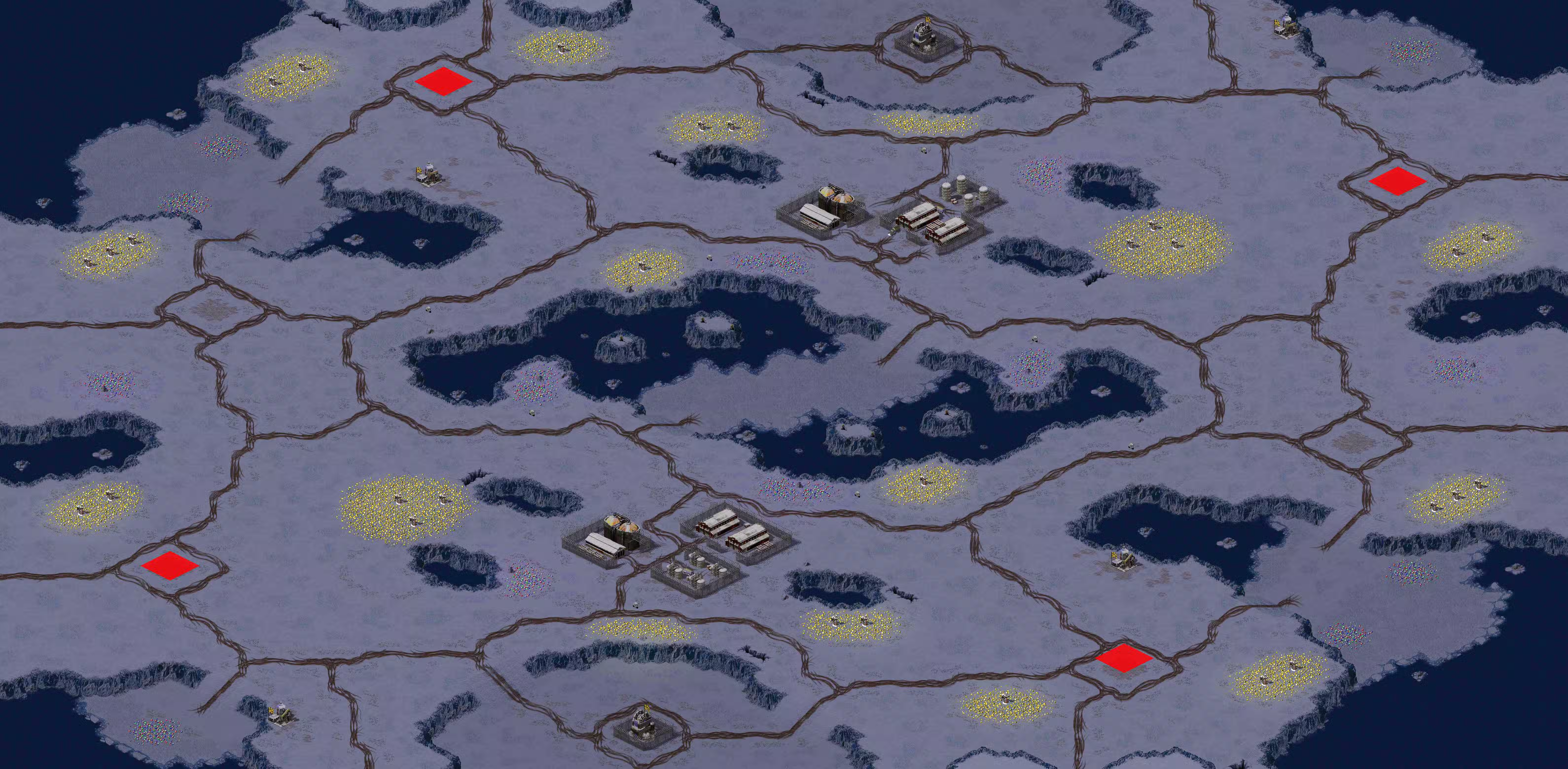 Preview of [6] Ant Arctic
