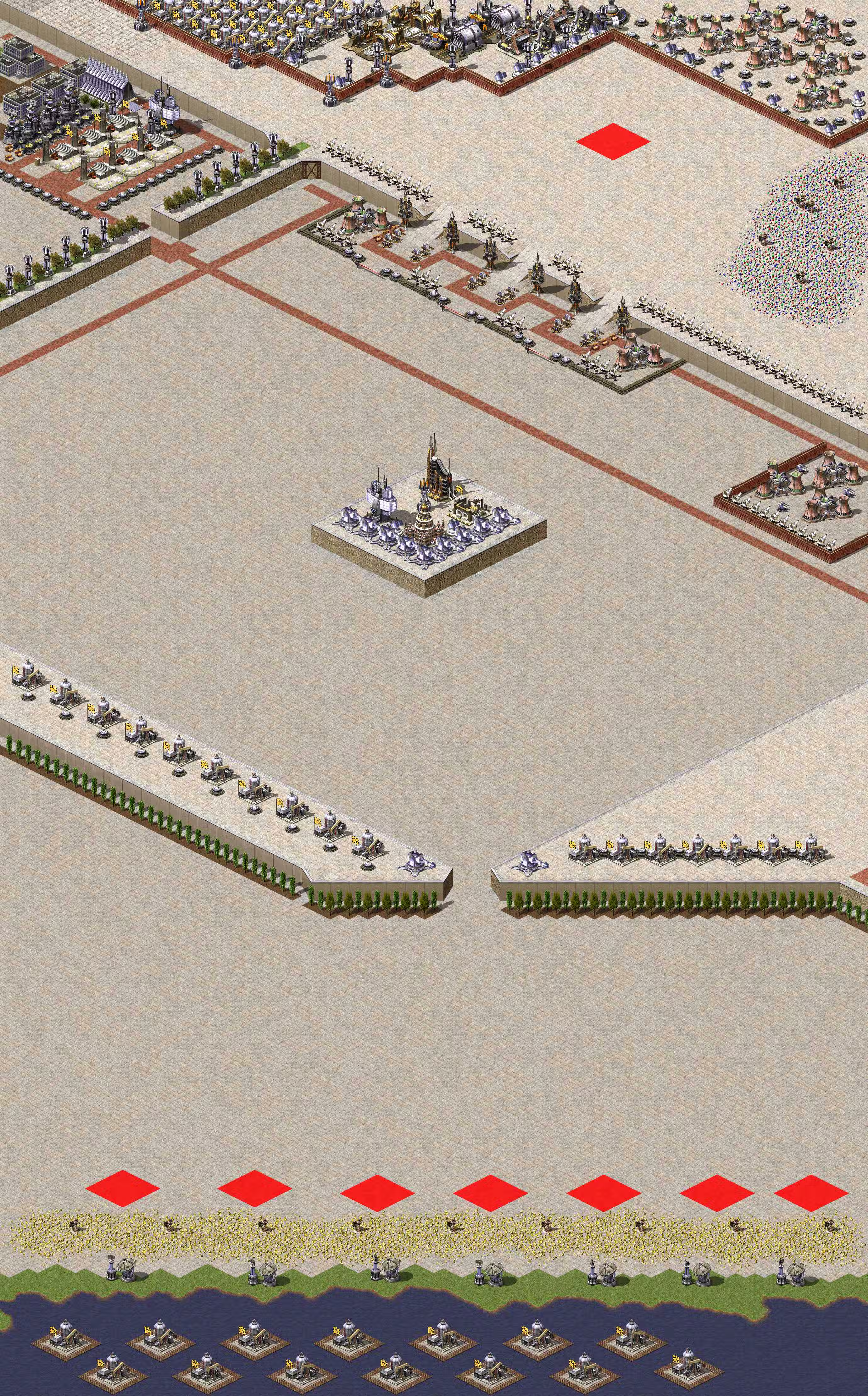 Preview of Siege