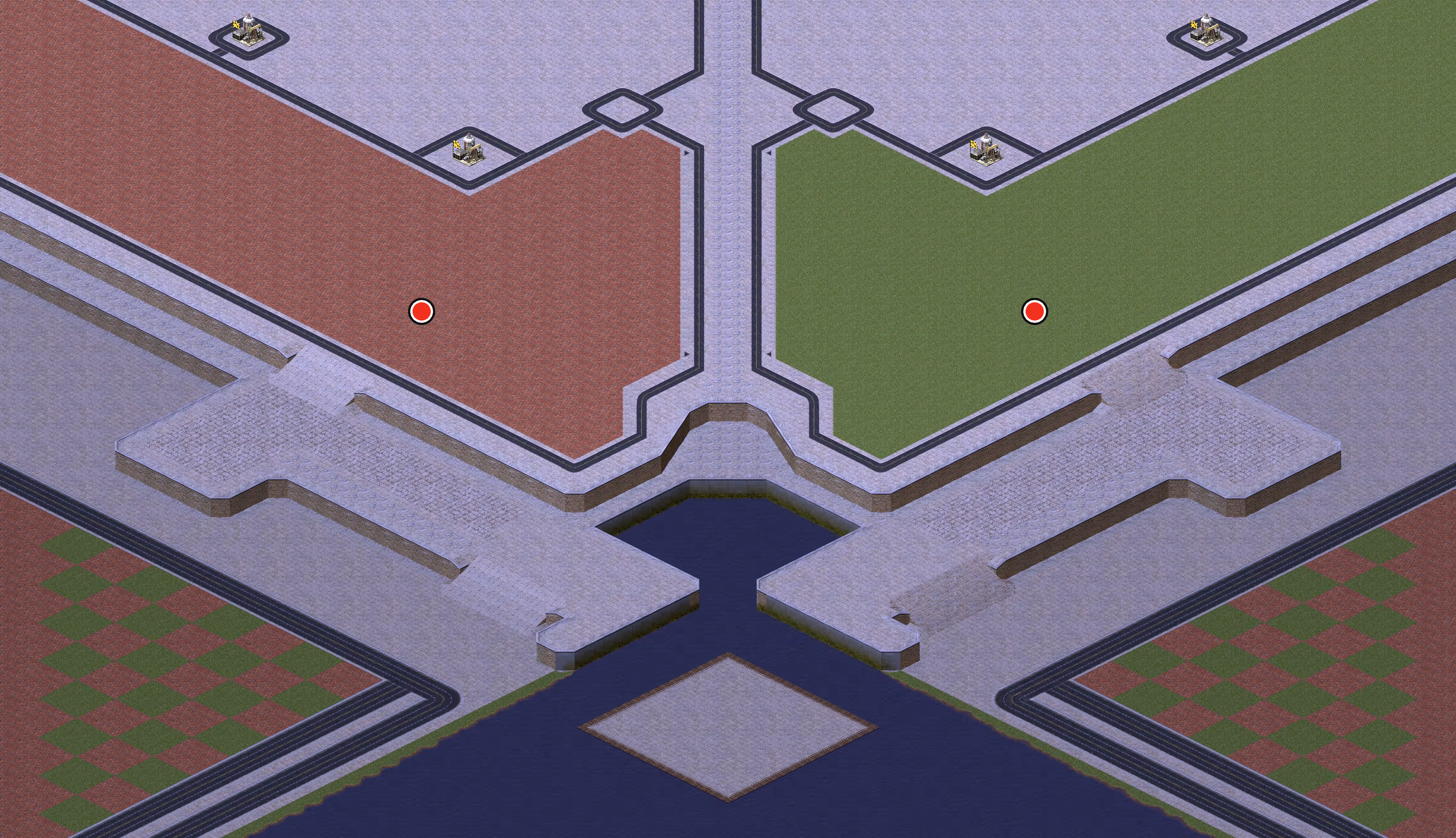 Preview of Extravaganza Survival.map