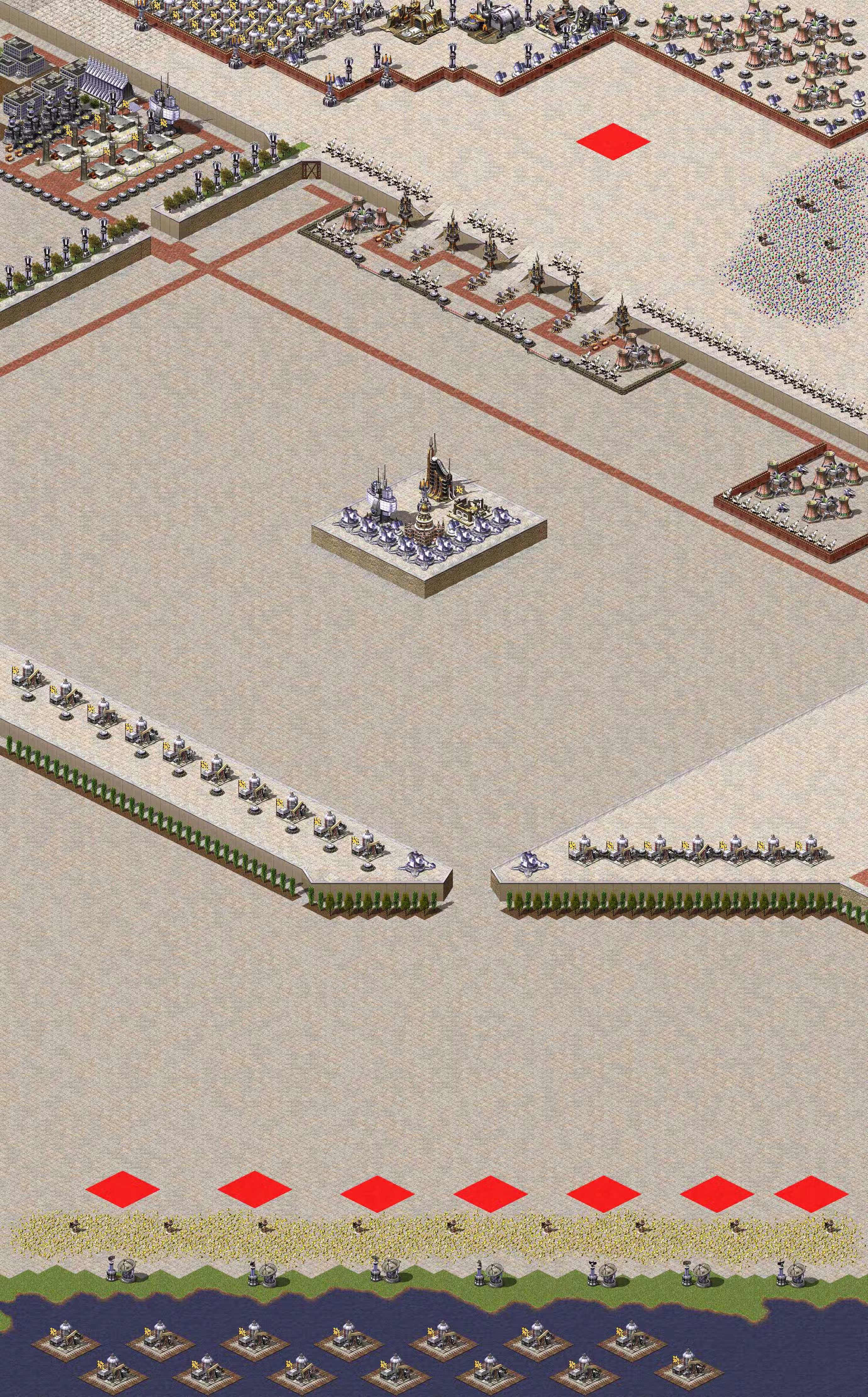 Preview of Siege