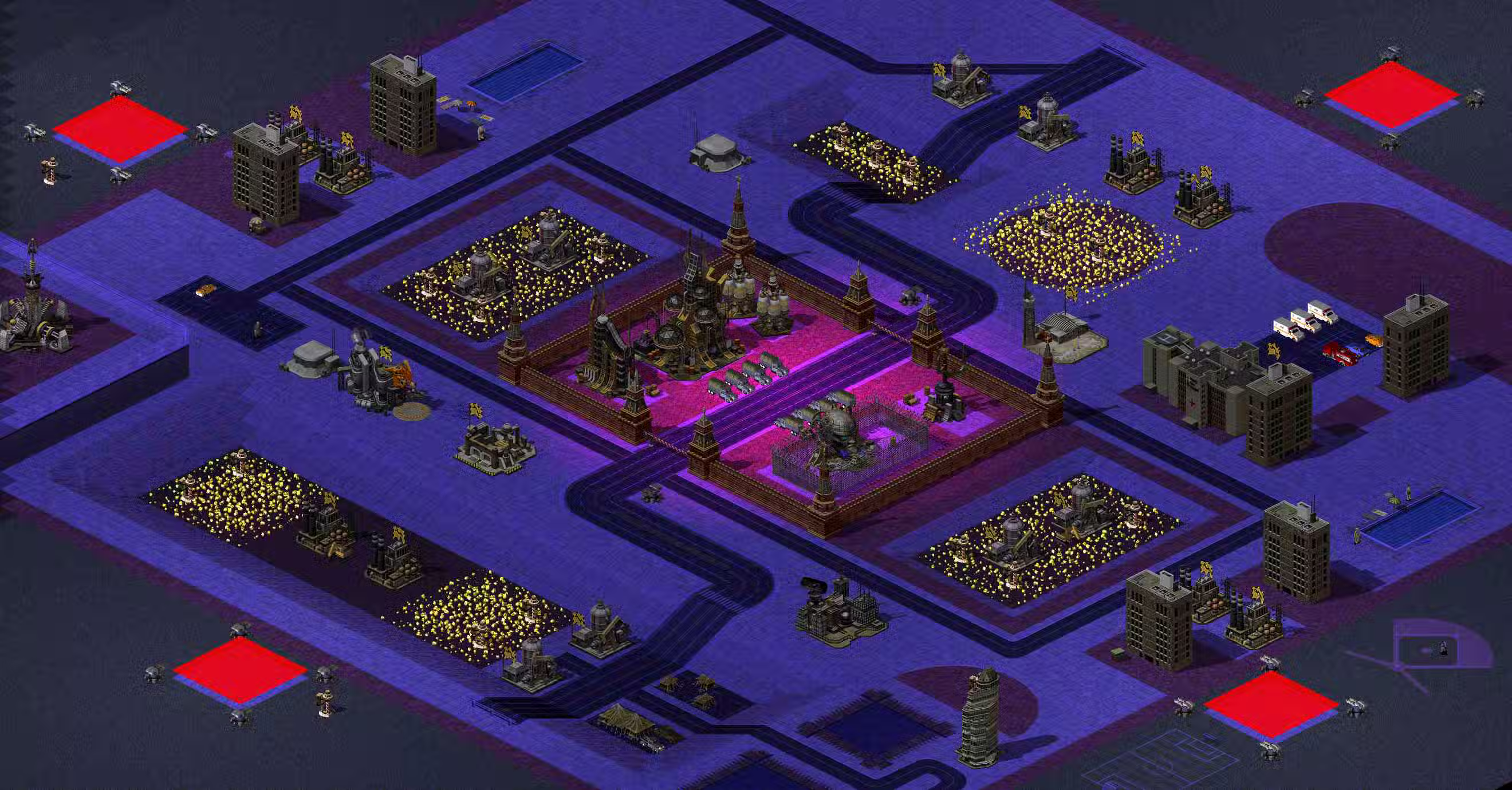 Preview of [4] Vorkuta Complex V1.1.8