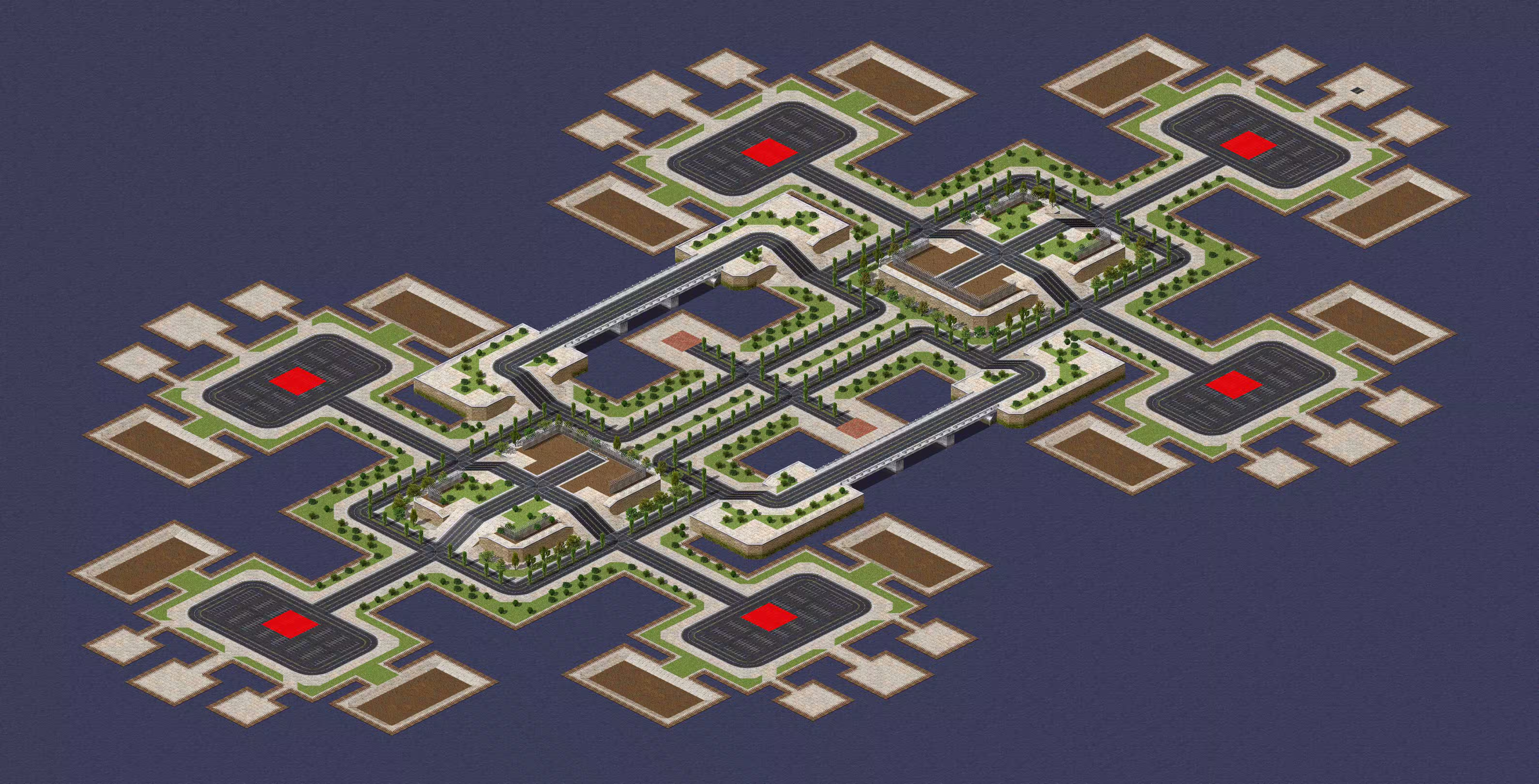 Preview of [SMK v4.0] Bay of Pigs Recreated (2-6)