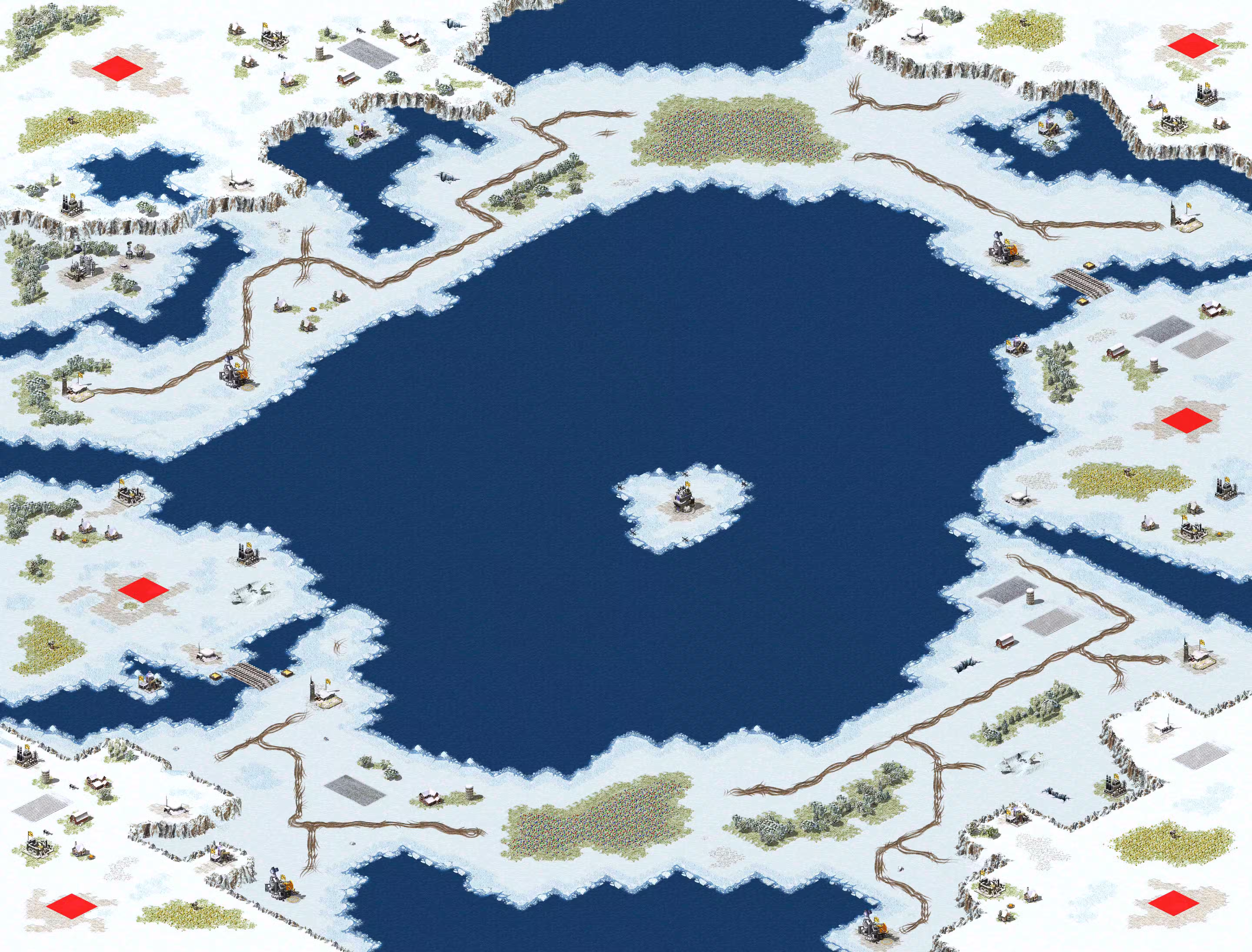 Preview of [6] Frozen Flesh