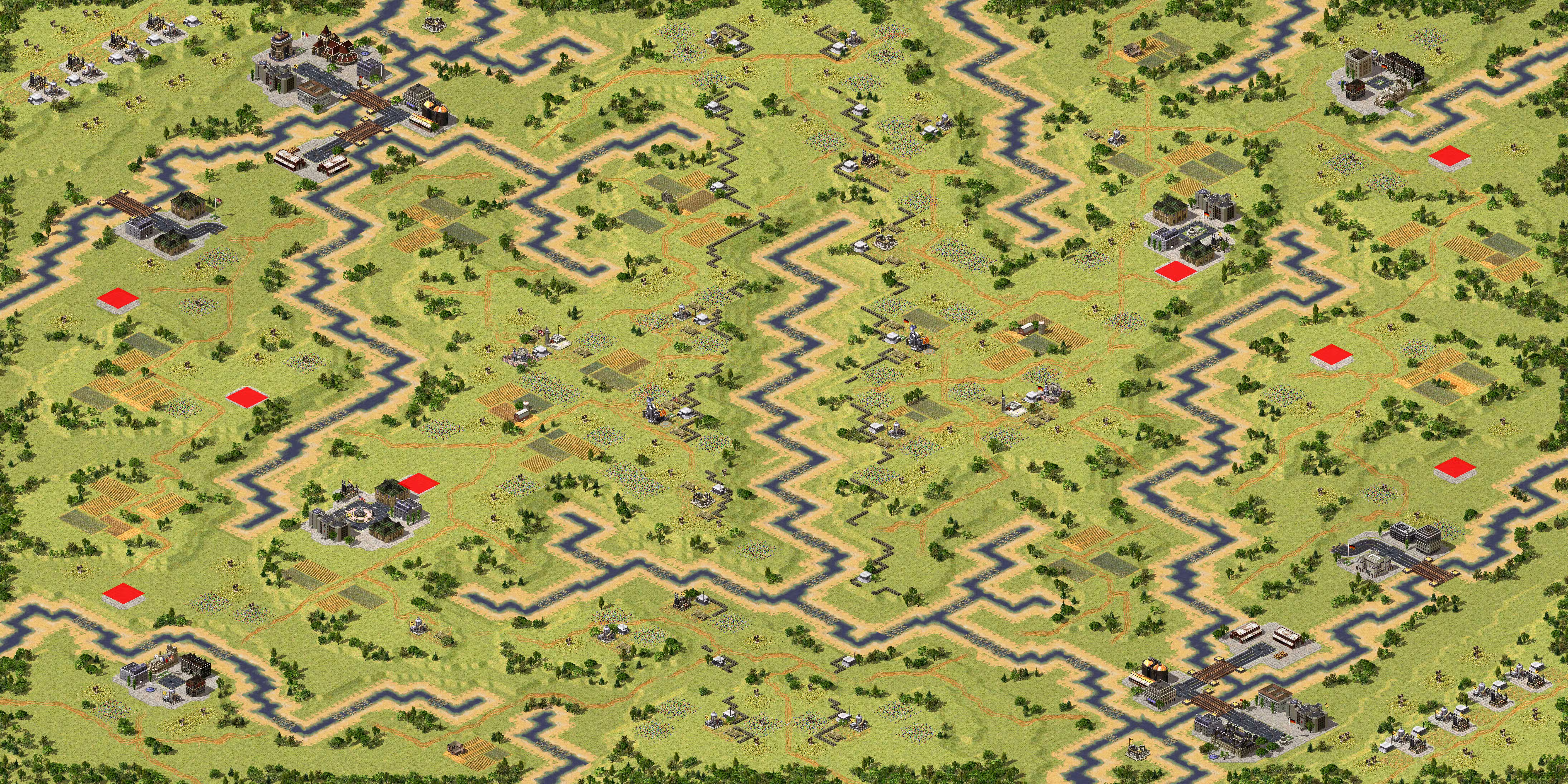 Preview of [8] Battle Of The Bulge