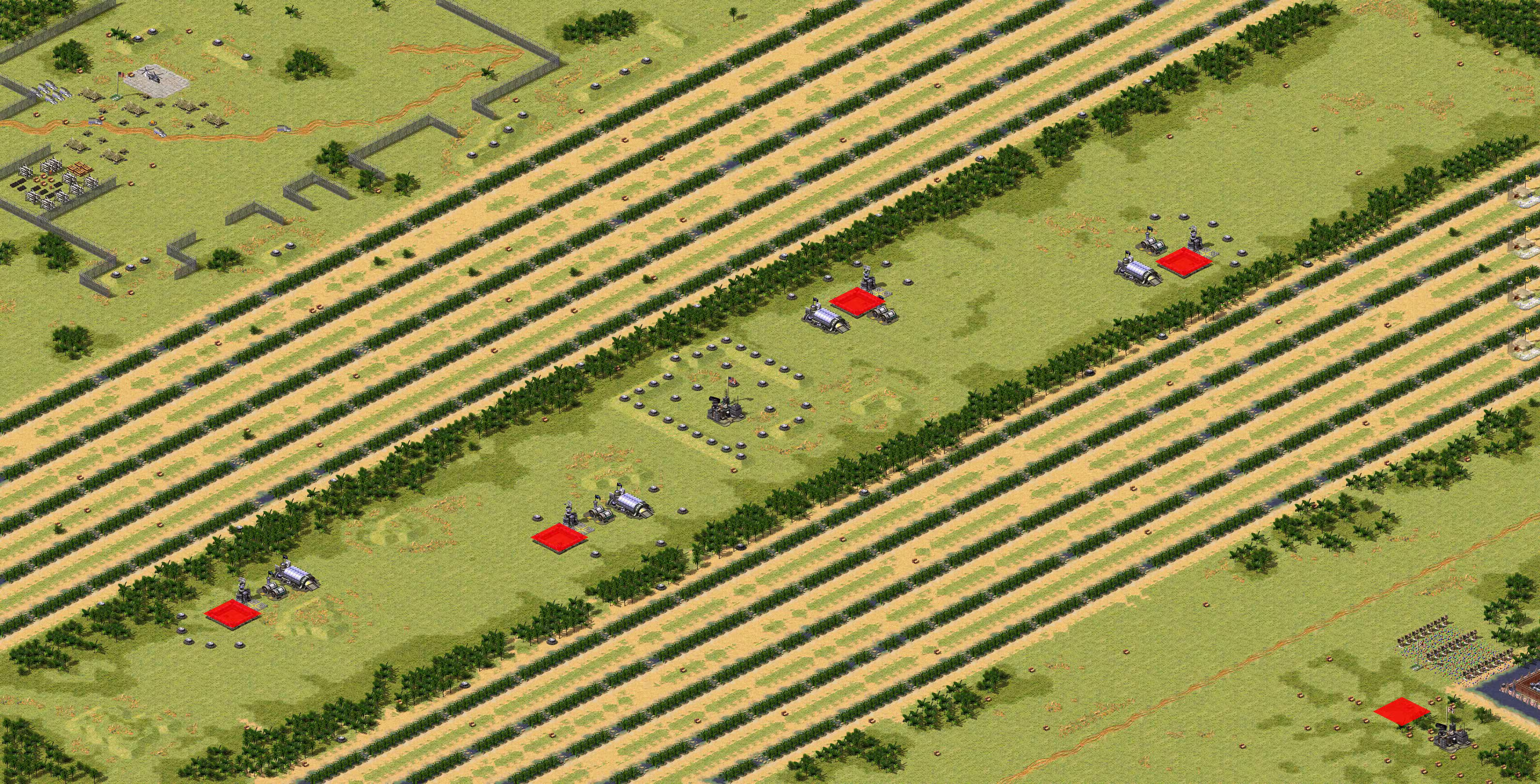 Preview of Vietnam - Marines Survival[MAP4YOU]