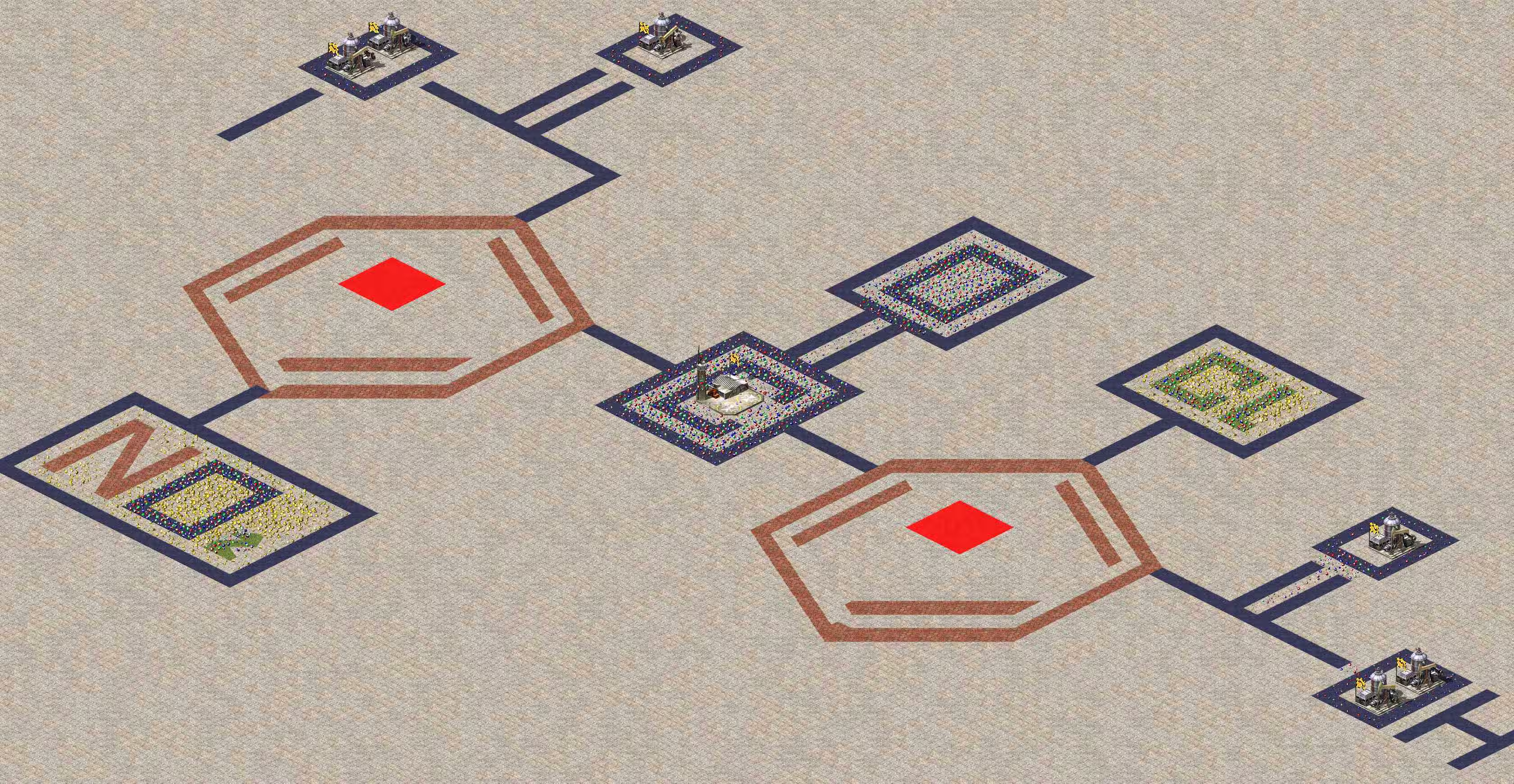 Preview of [2]Chemical War