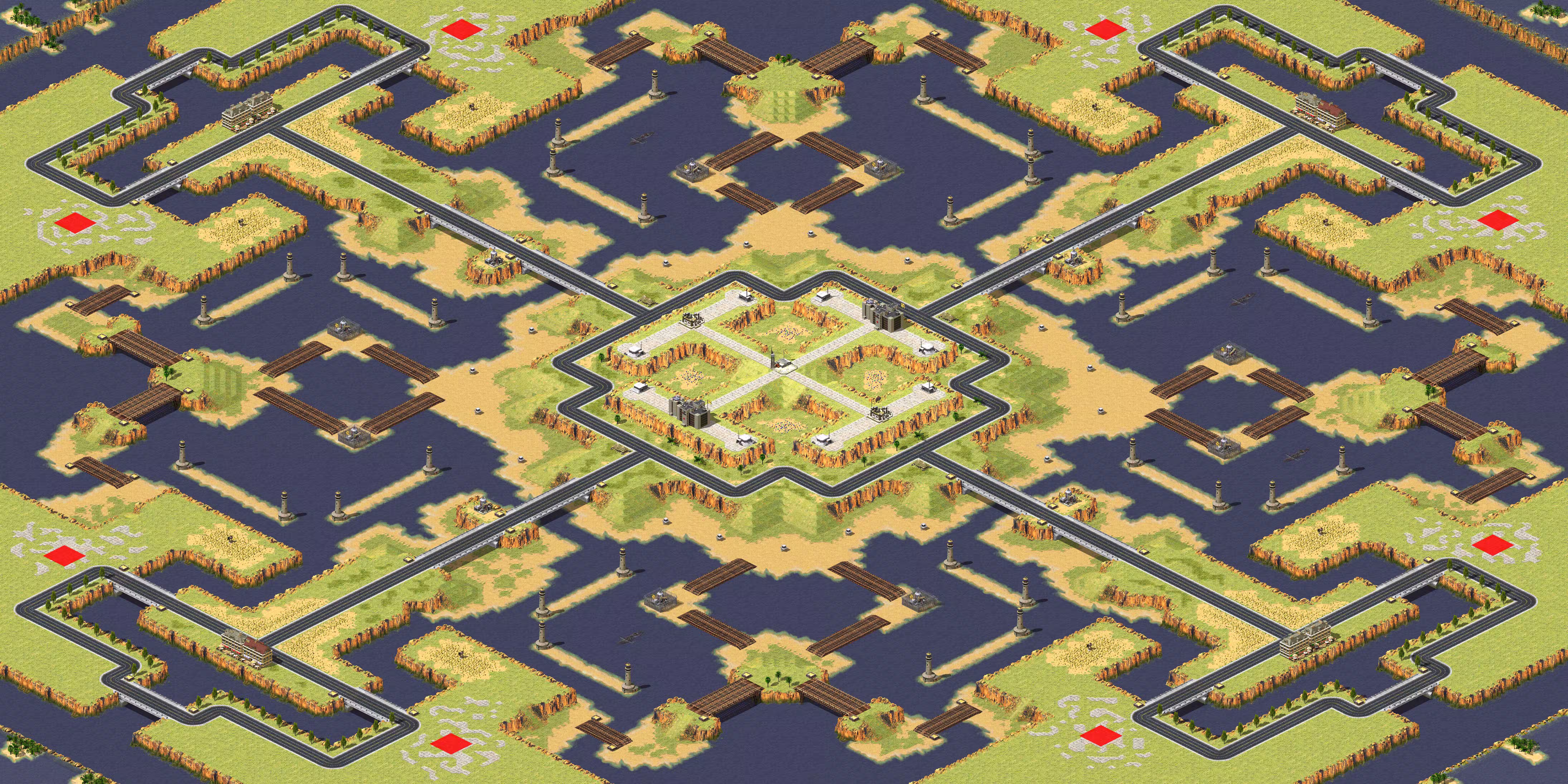 Preview of [8] Glints Collide (Created by Nappa)