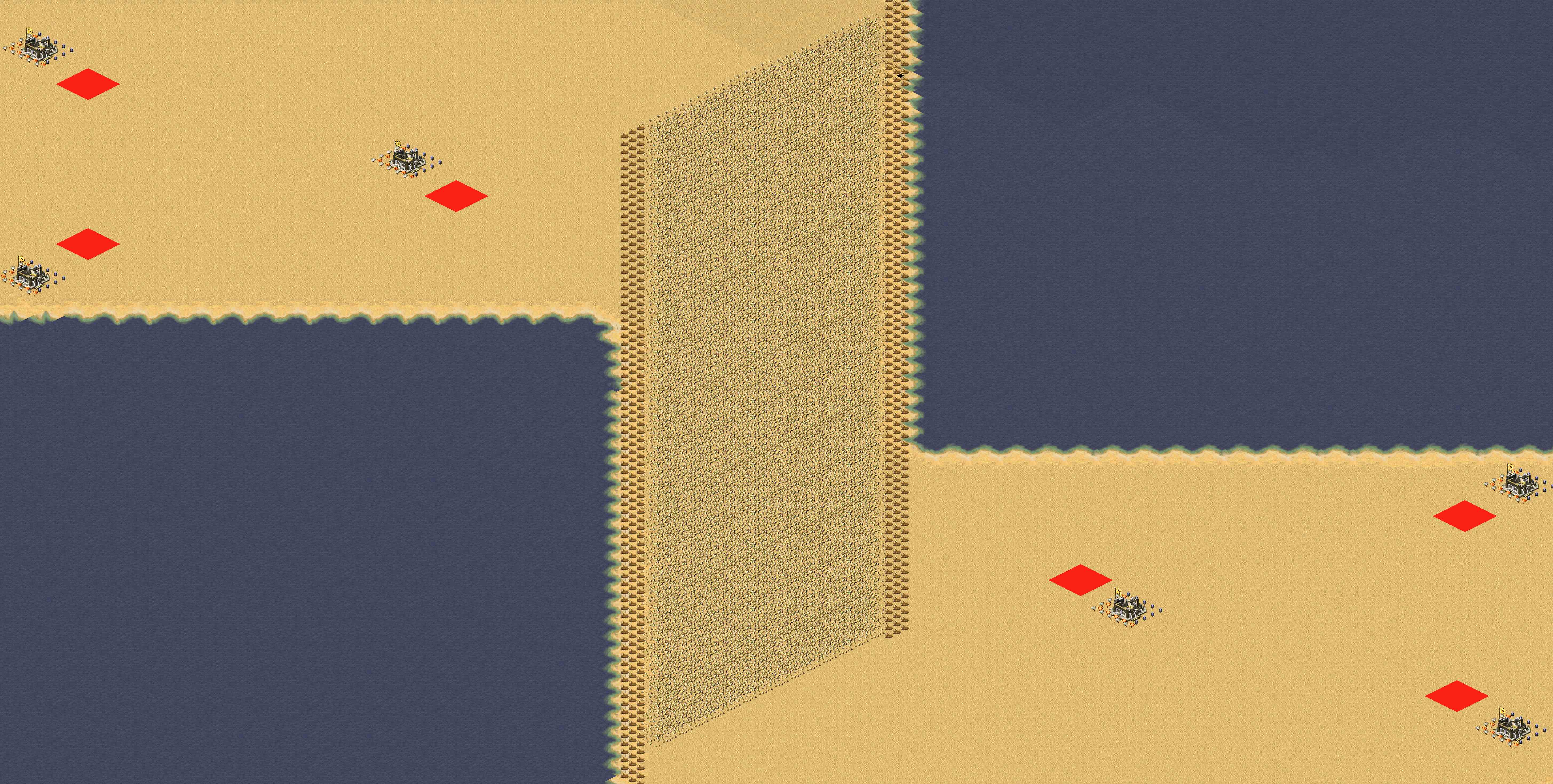 Preview of REDZONE 0.5