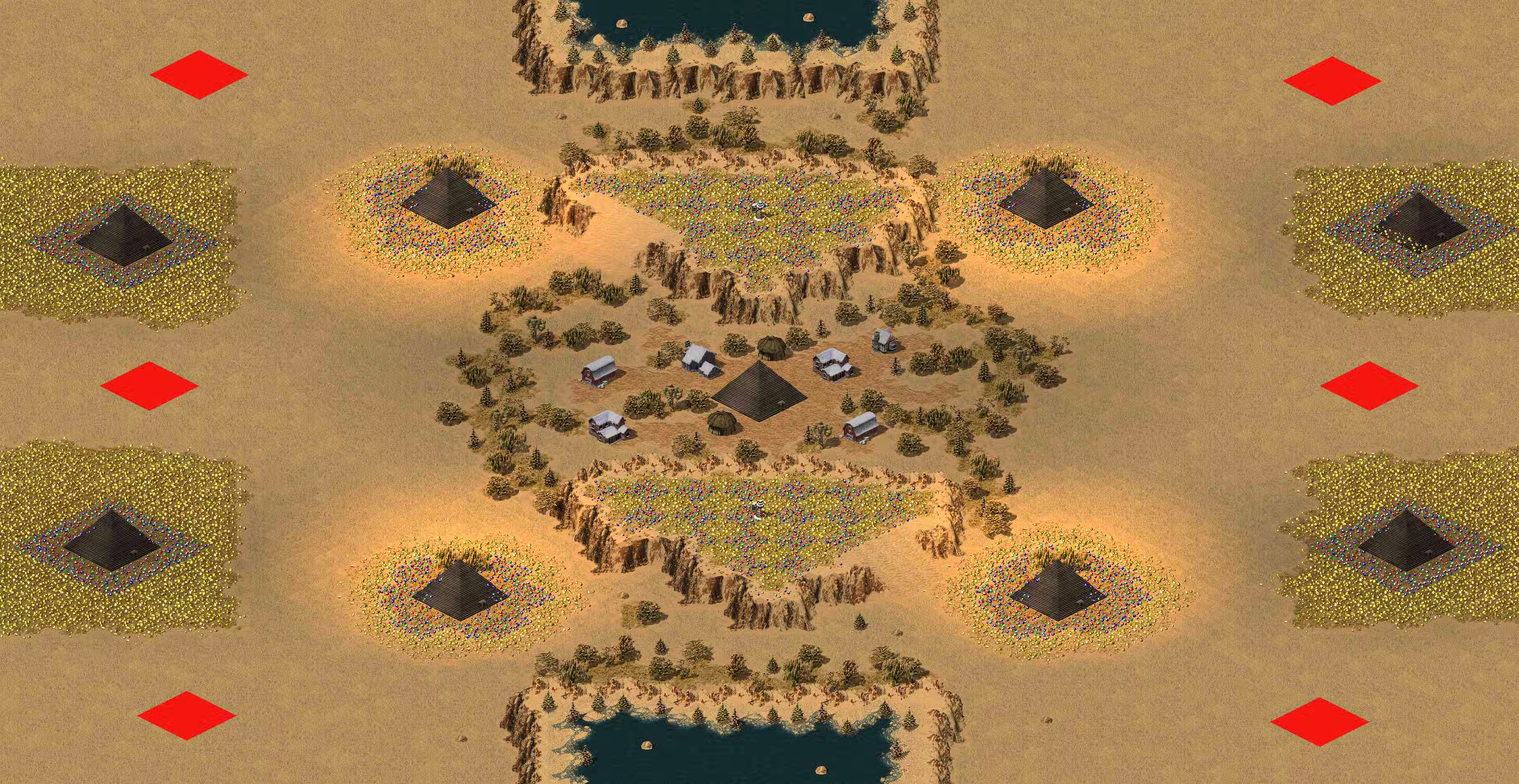 Preview of [Tourney4-BeeRx6Plz-C] ToE AdVeNtURe