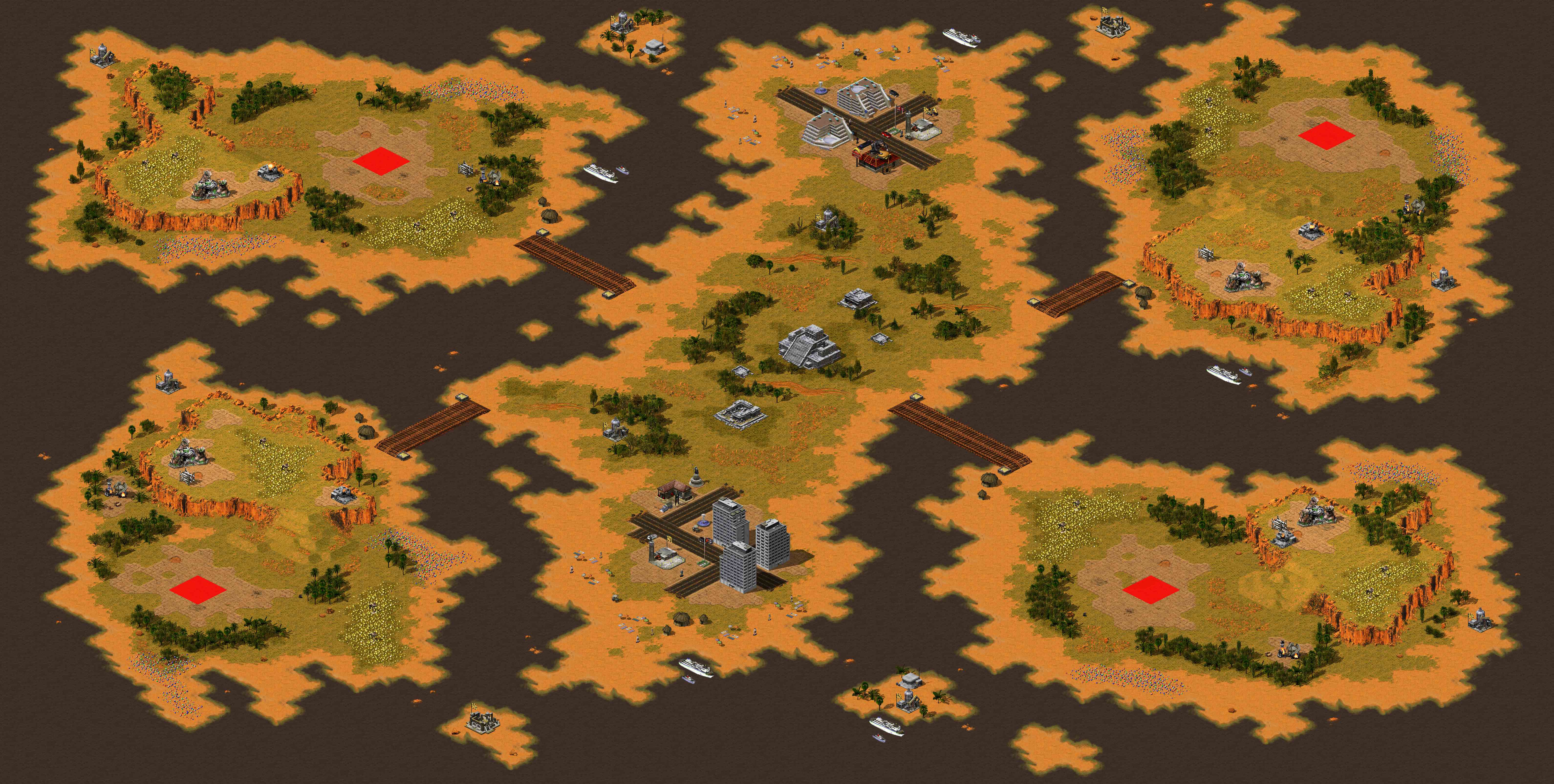 Preview of [4] The Lost Domain