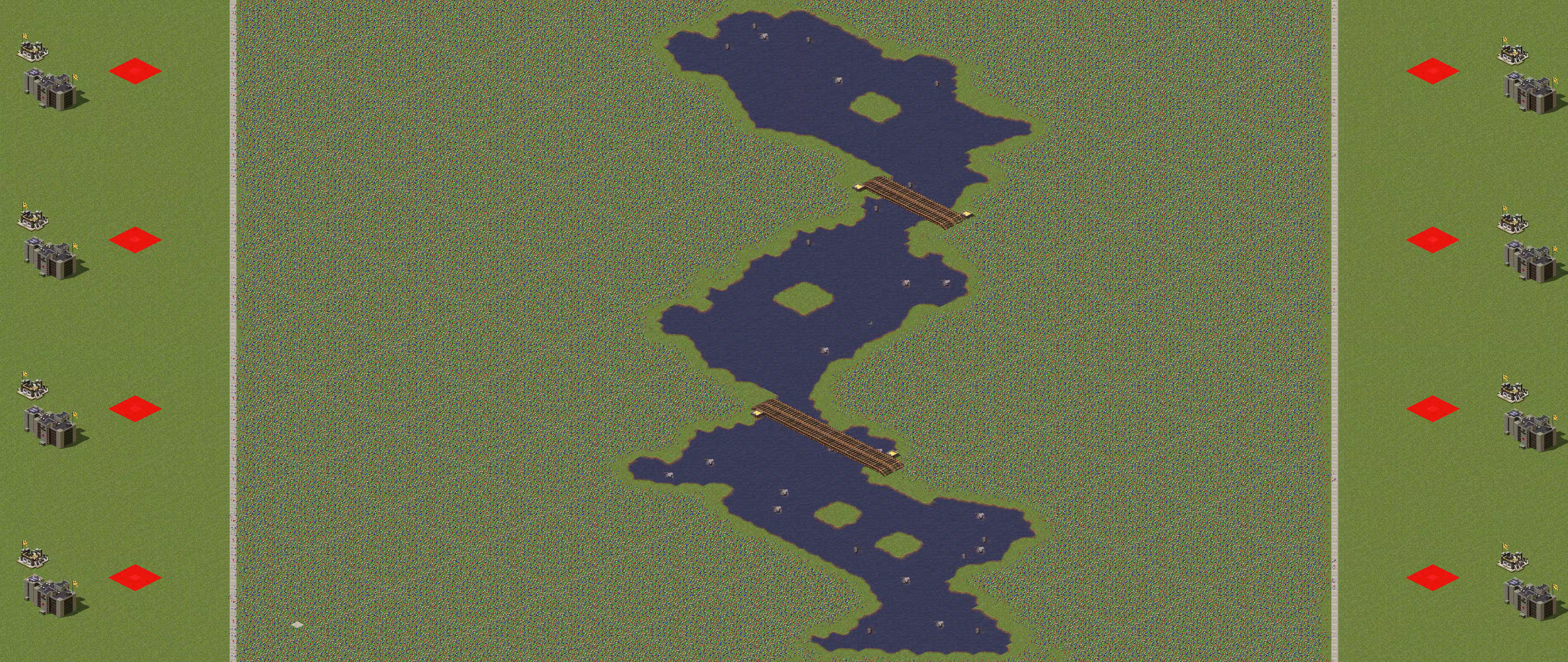 Preview of BigPump FIRE - 4v4