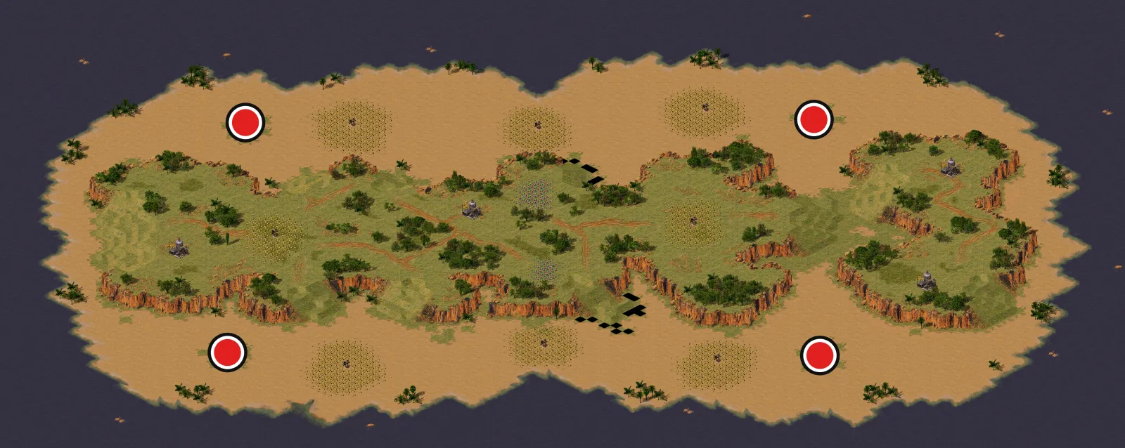 Preview of [4] Isle Of Oades
