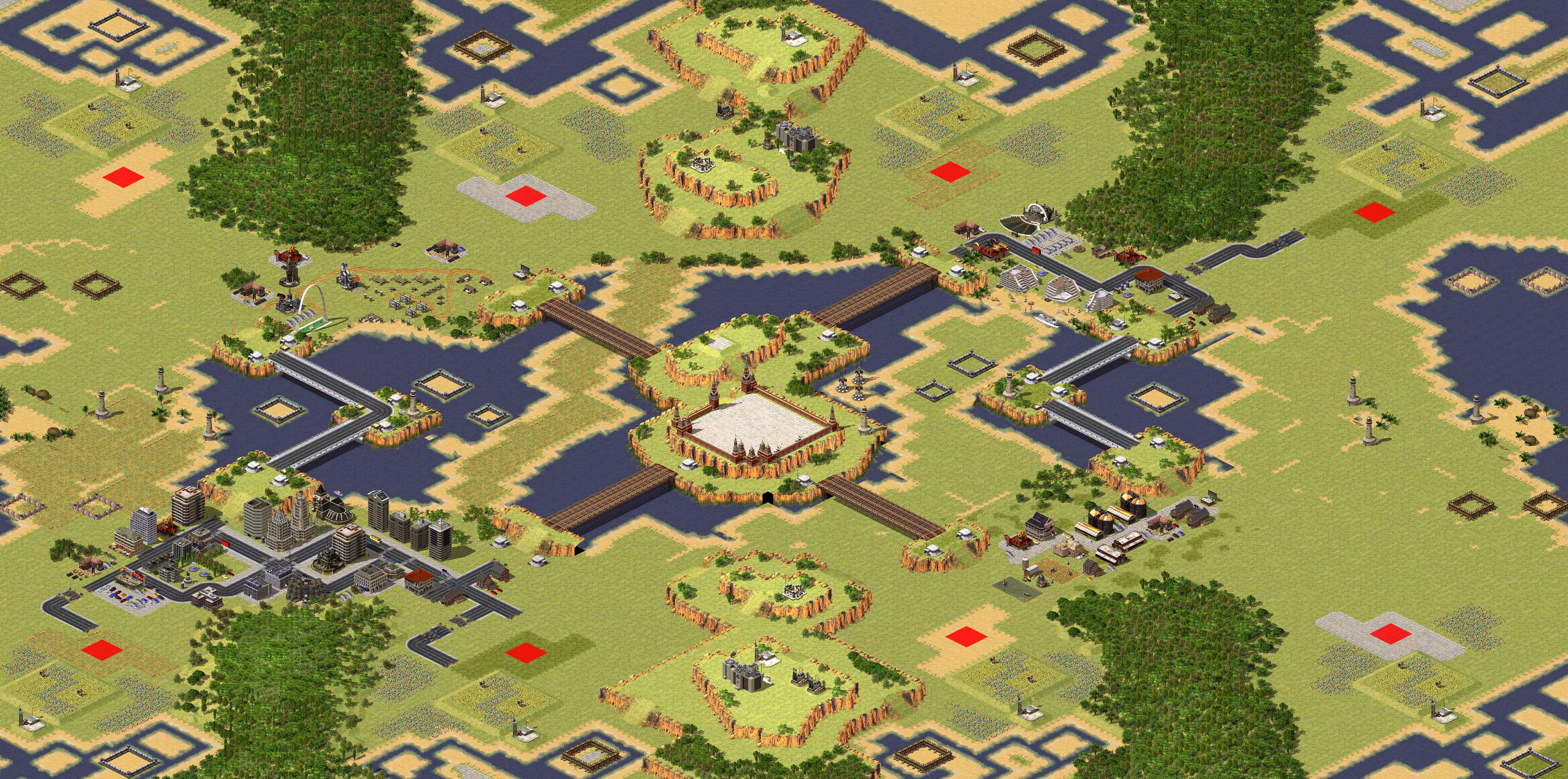 Preview of FIGHT