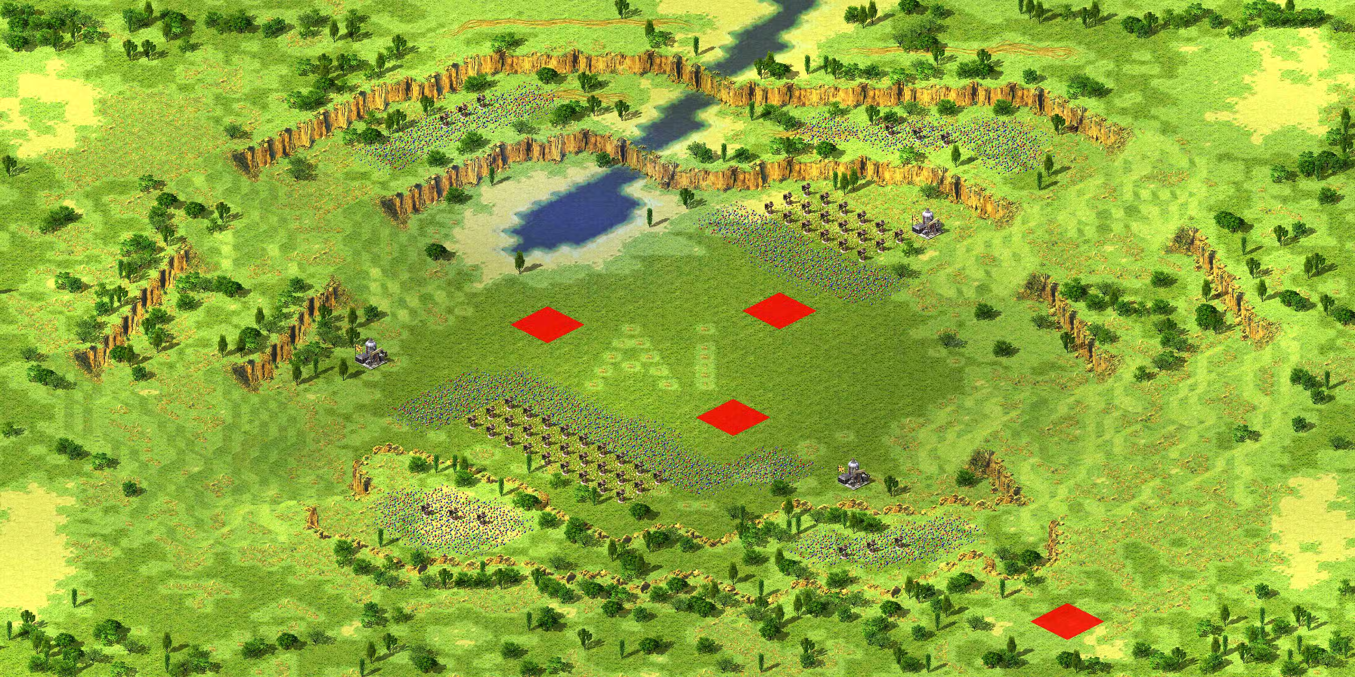 Preview of [3Ps] Jungle AiSurvival-- MiSSING (Pre-Dated 23.07.2025 123369)