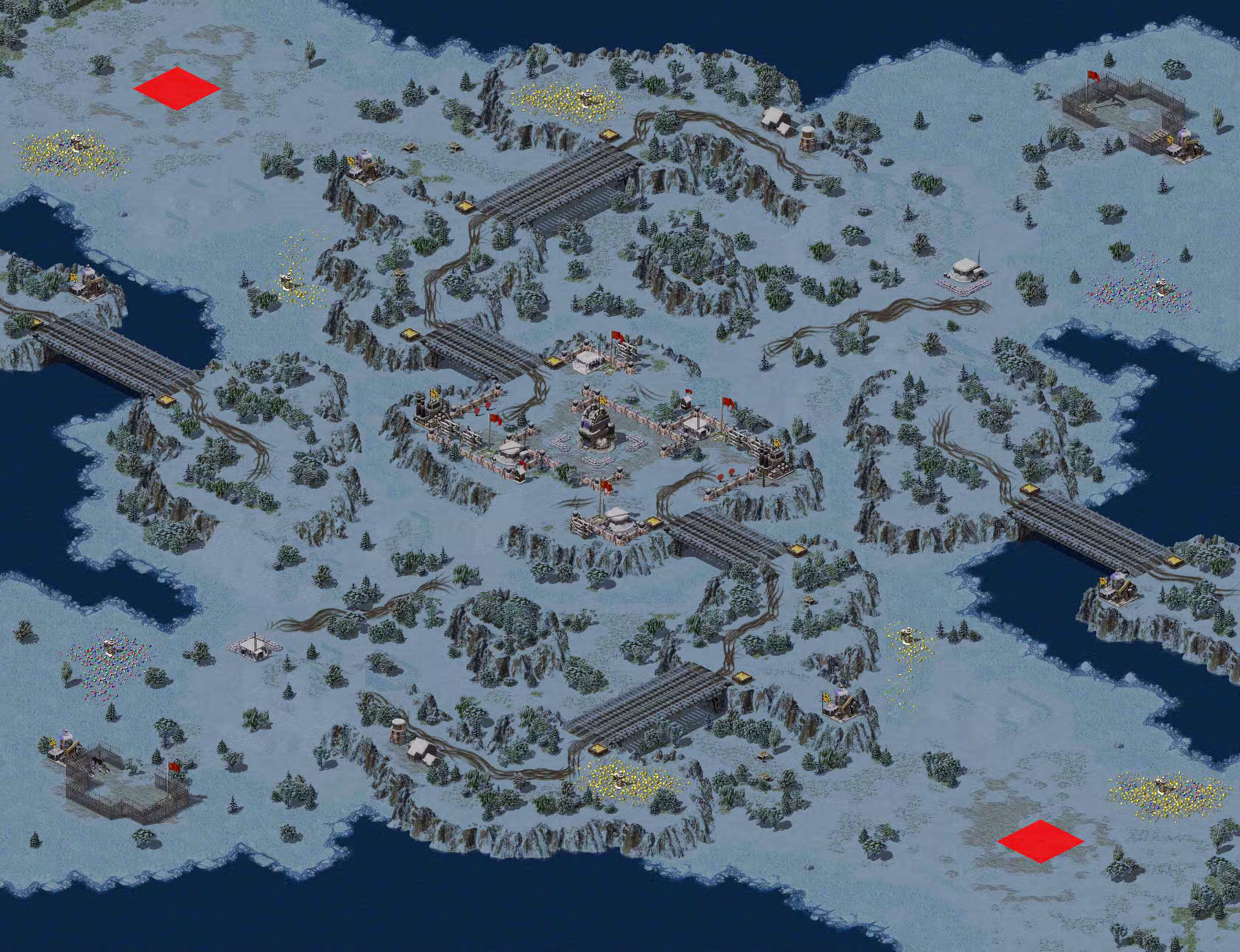 Preview of (2) Winteryear