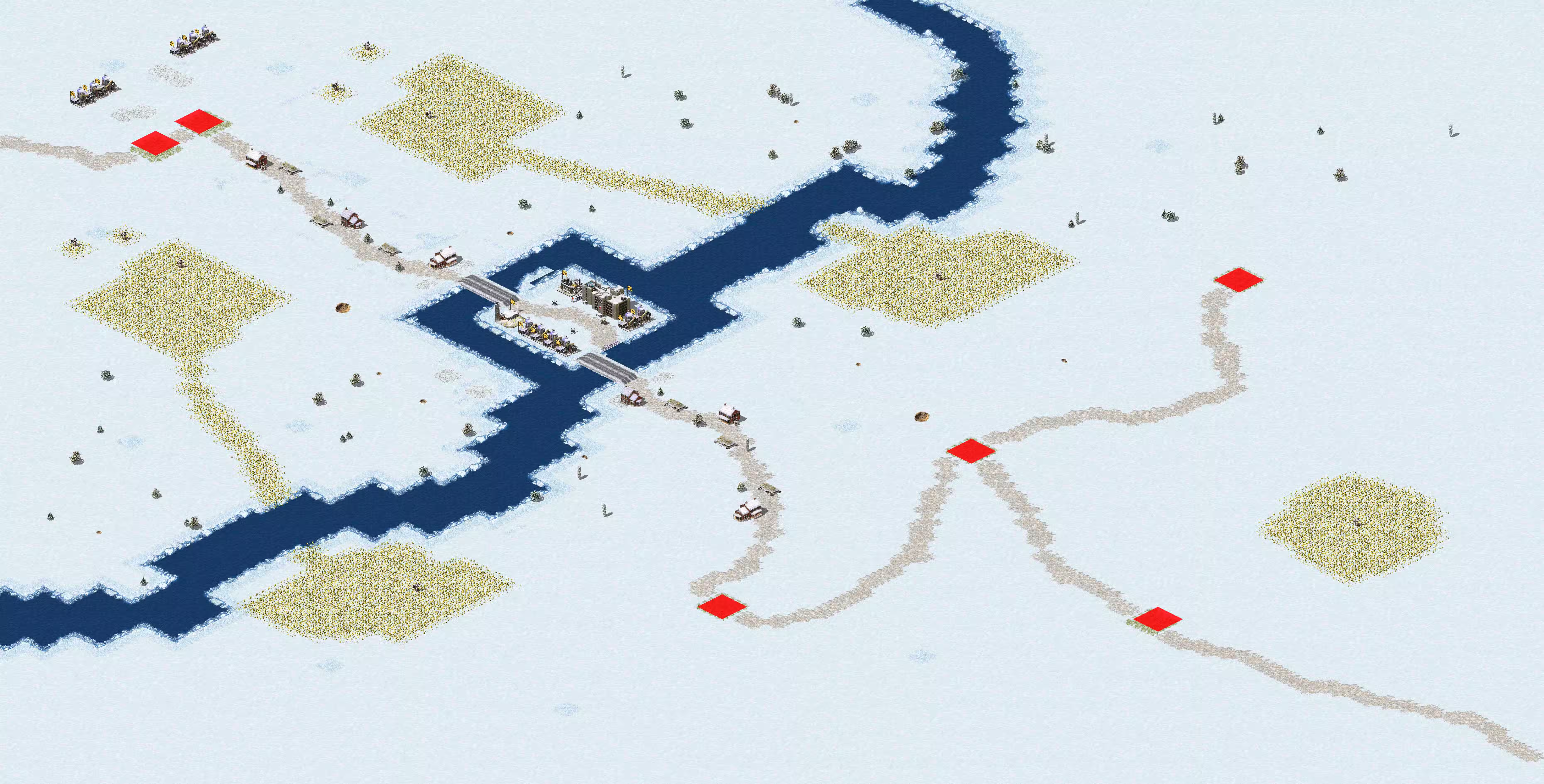 Preview of SnowRevenge5