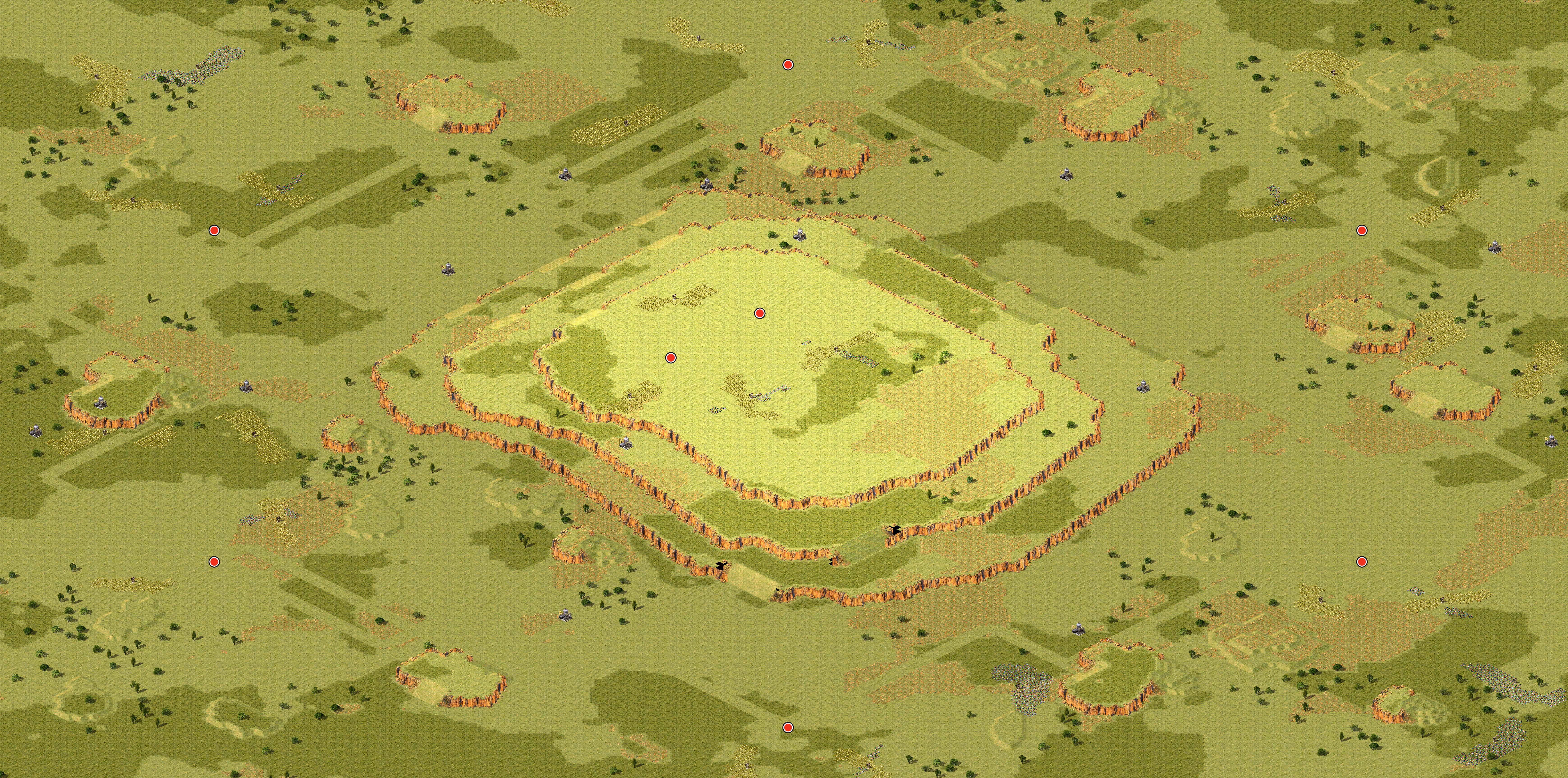 Preview of DLEE - Mount Virginia - 2 v 6 - v6.1