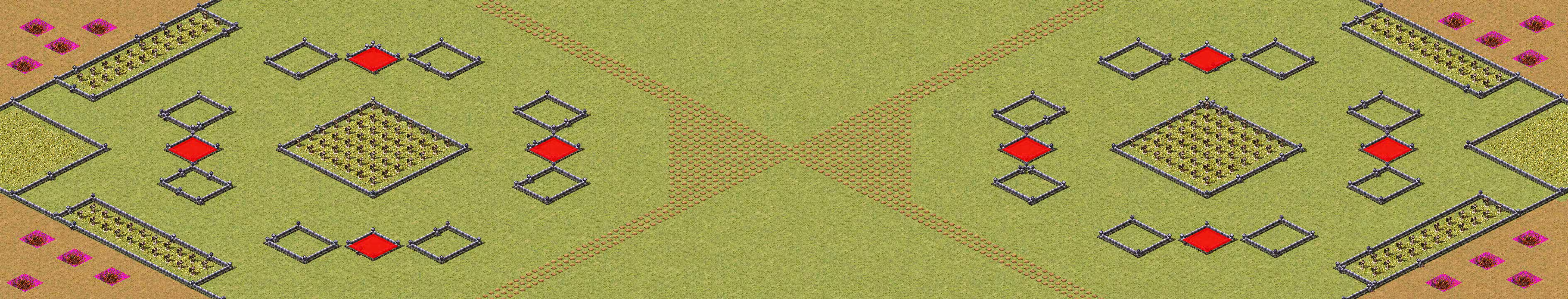 Preview of Planet of the Visc's (8) E vs W ~viscattck~