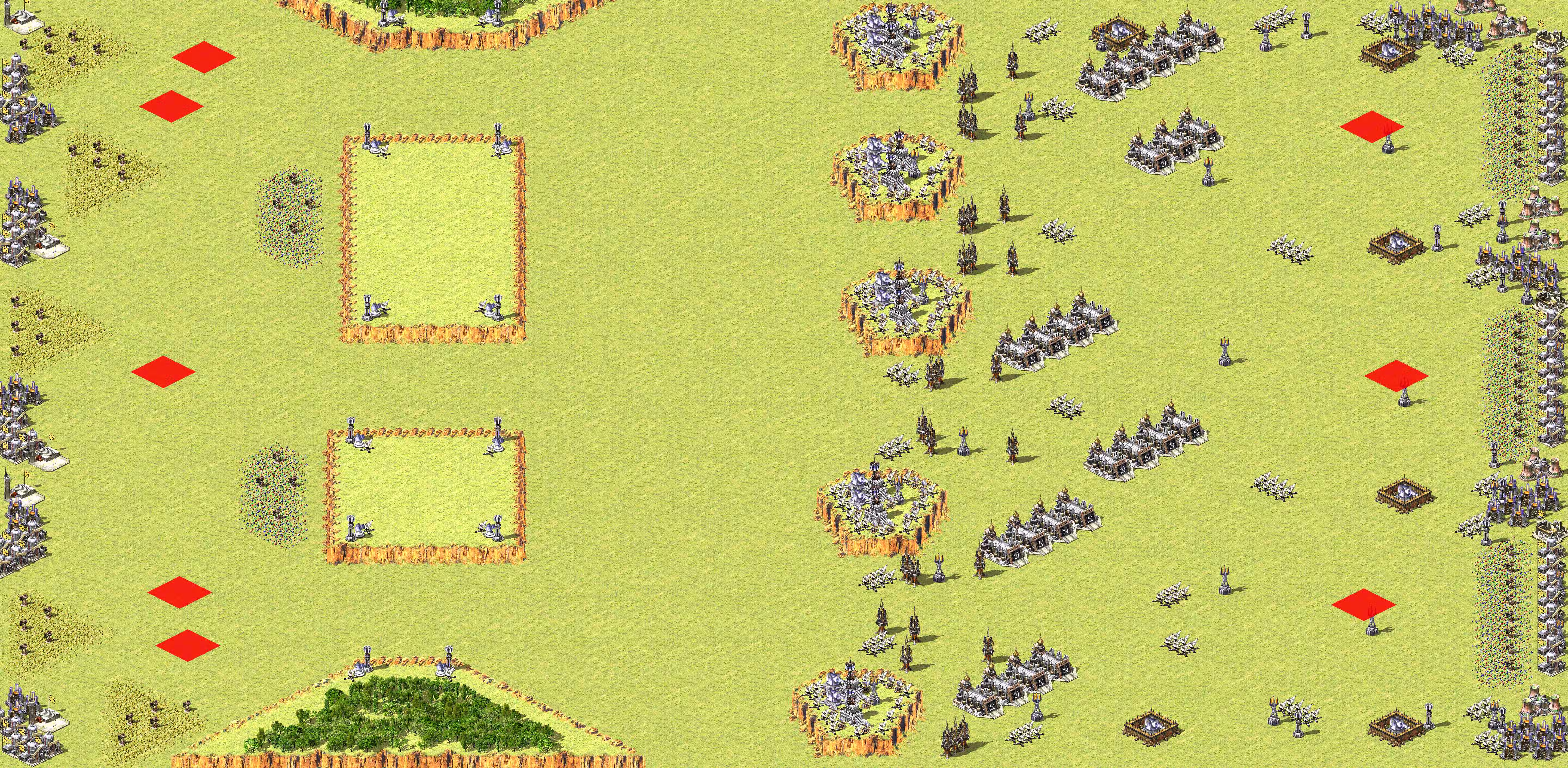 Preview of XGrassLandX