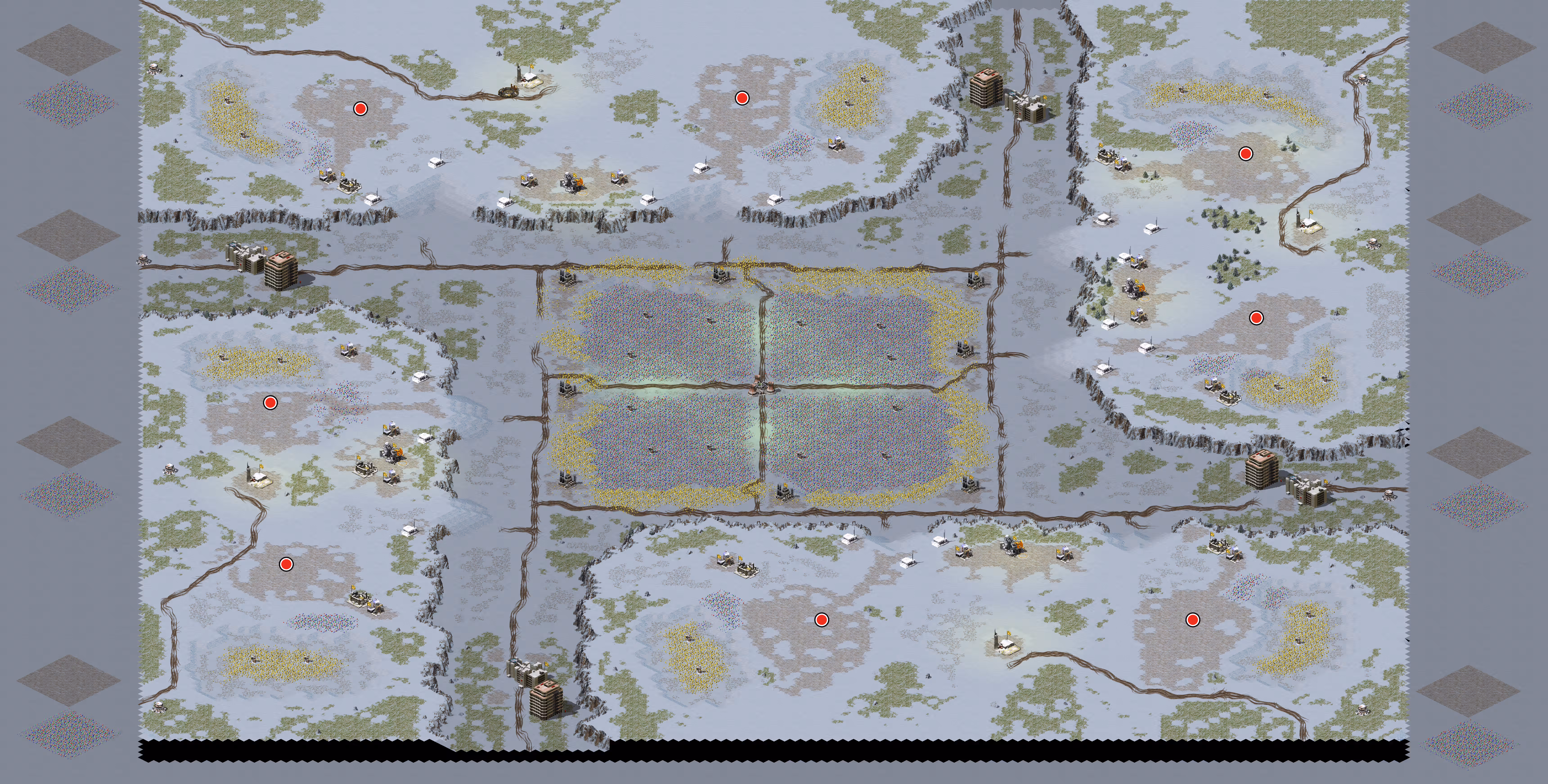 Preview of Snow Gardens