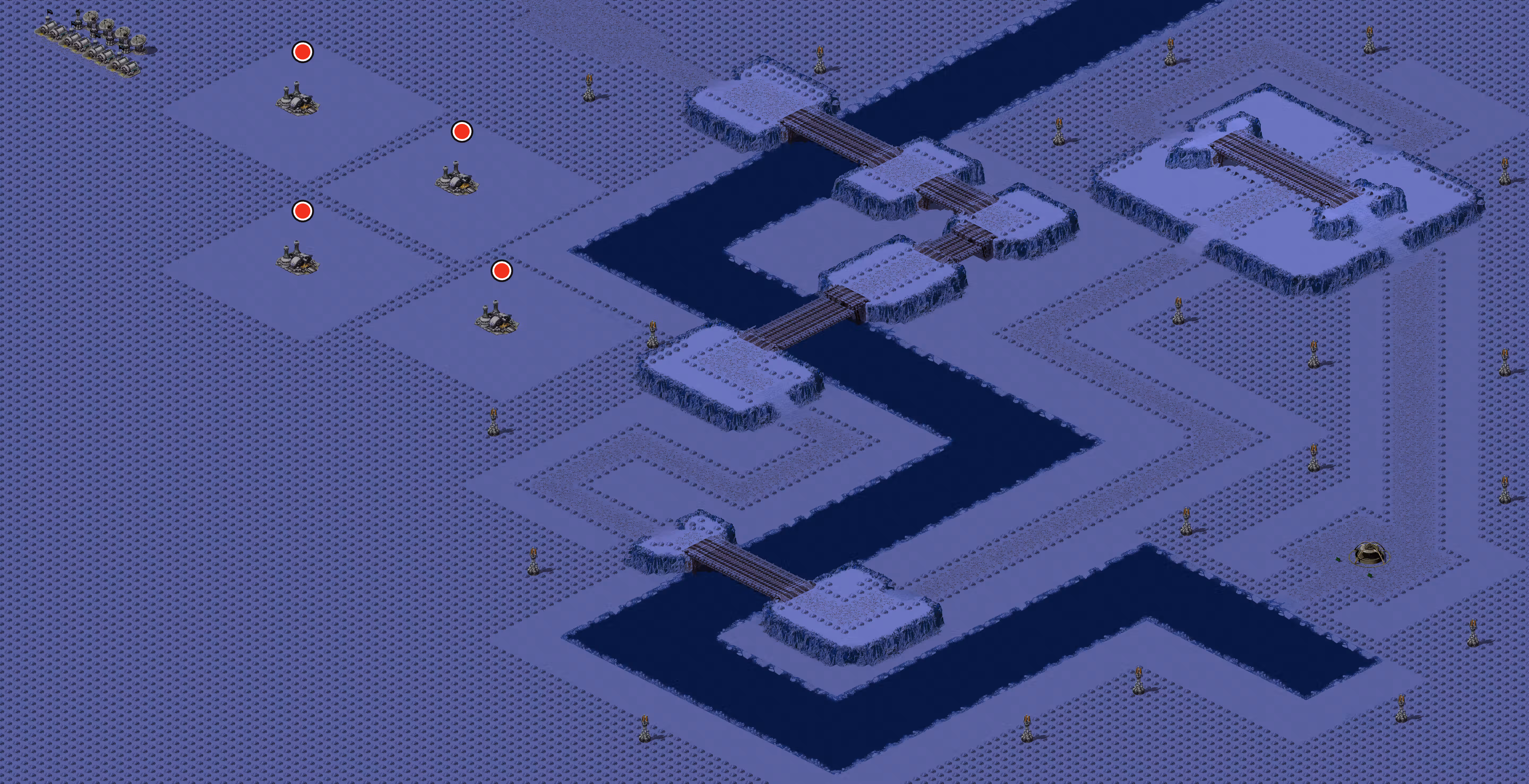 Preview of naj [4] Snarks Second Tower Defense 100k v1.08