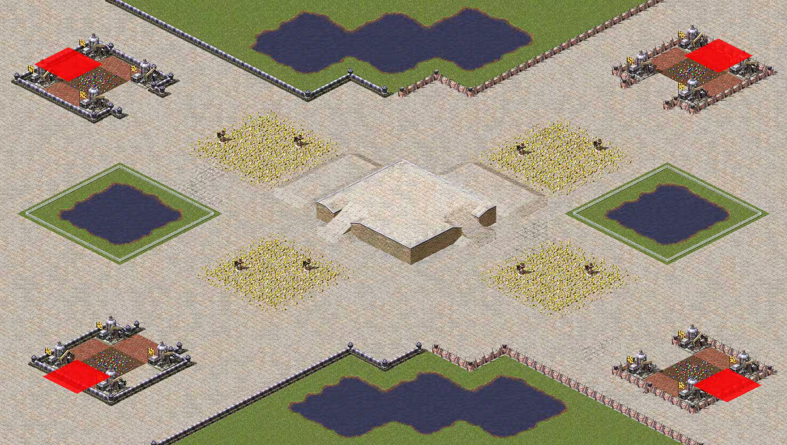 Preview of TOURNAMENT H by Murphy v2.0